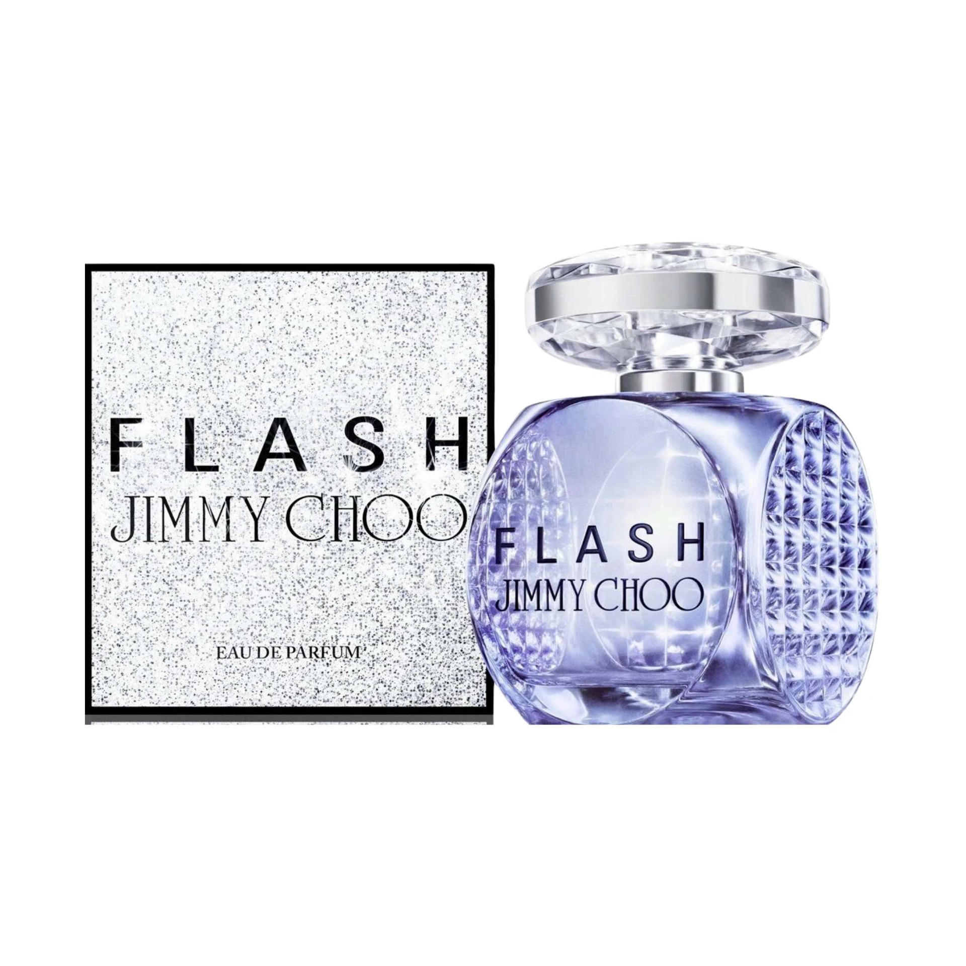 Jimmy Choo - Flash - Eau de Parfum - Fragrance - Ladies