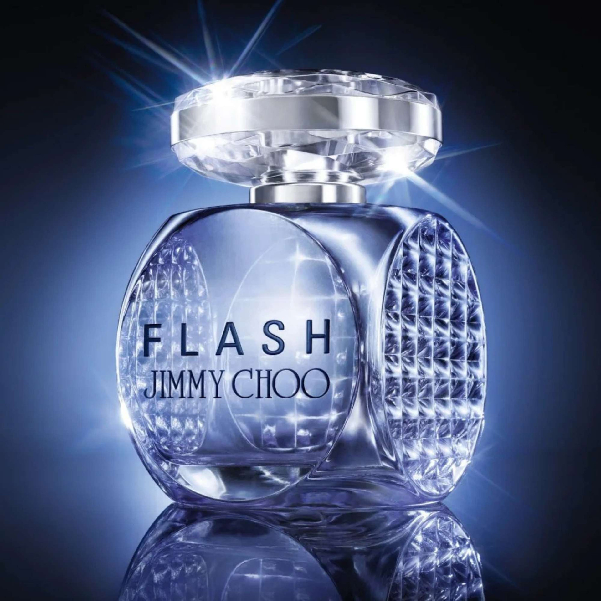 Jimmy Choo - Flash - Eau de Parfum - Fragrance - Ladies