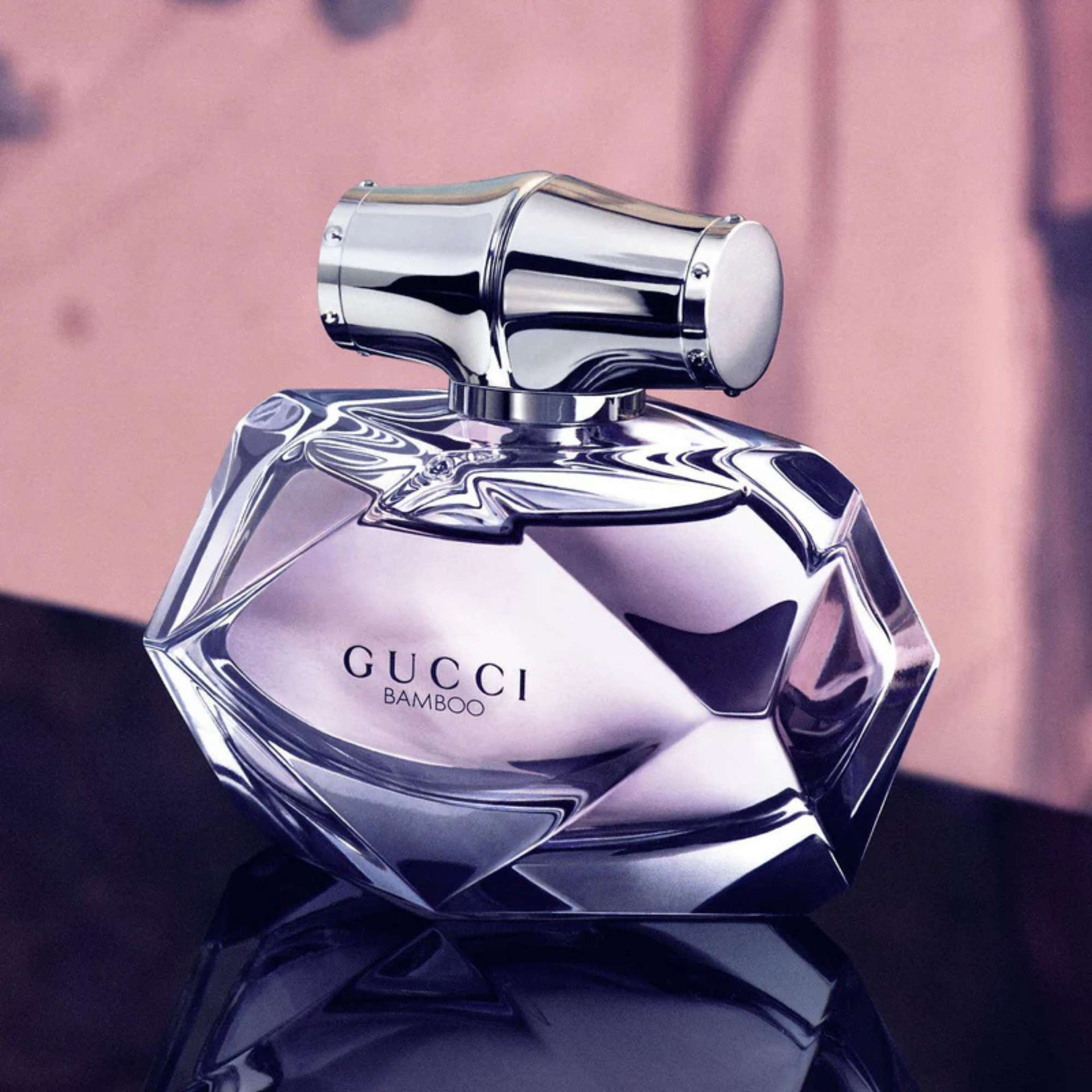Gucci - Bamboo - Eau de Parfum - Fragrance - Ladies
