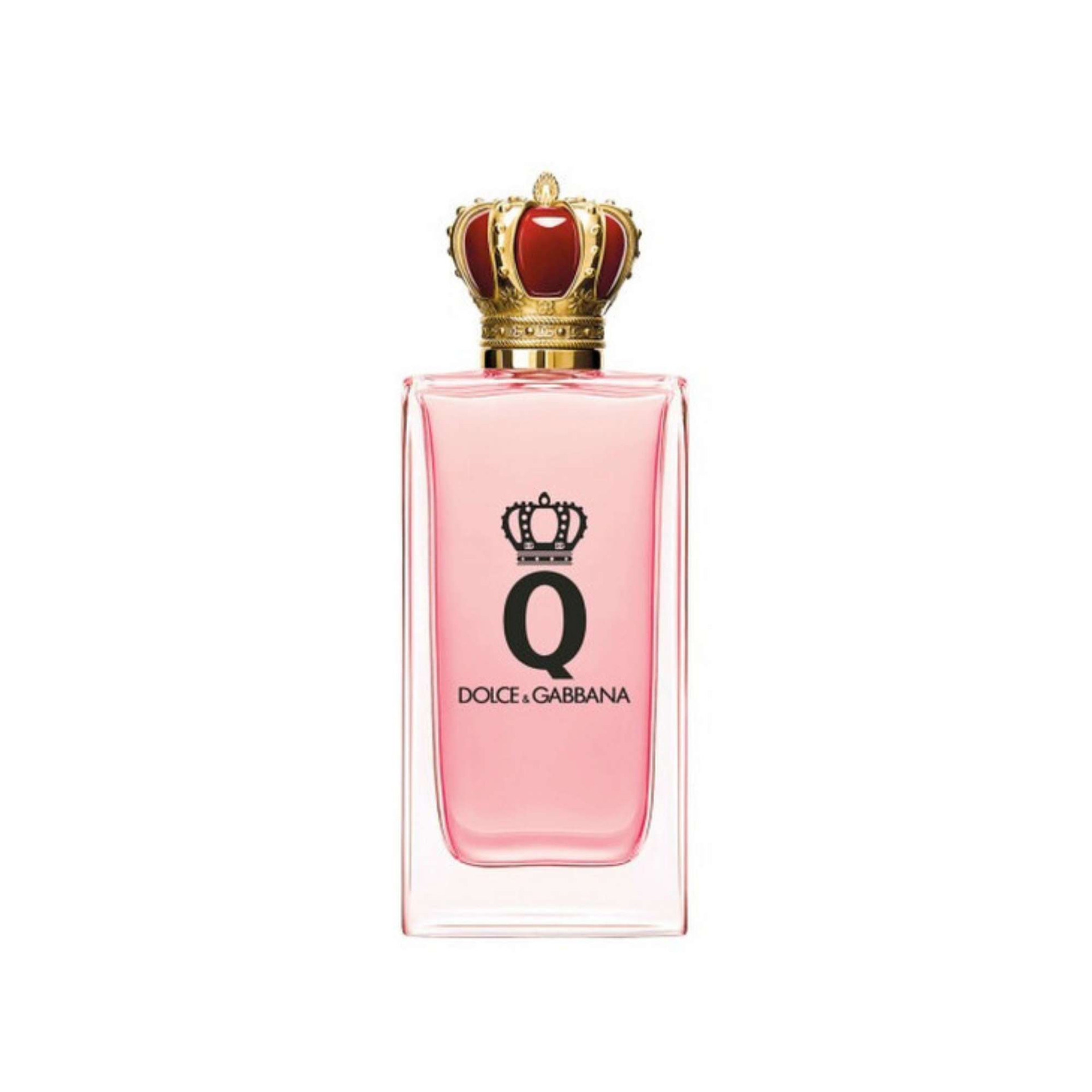 Dolce & Gabbana - Queen - Eau de Parfum - Fragrance - Ladies