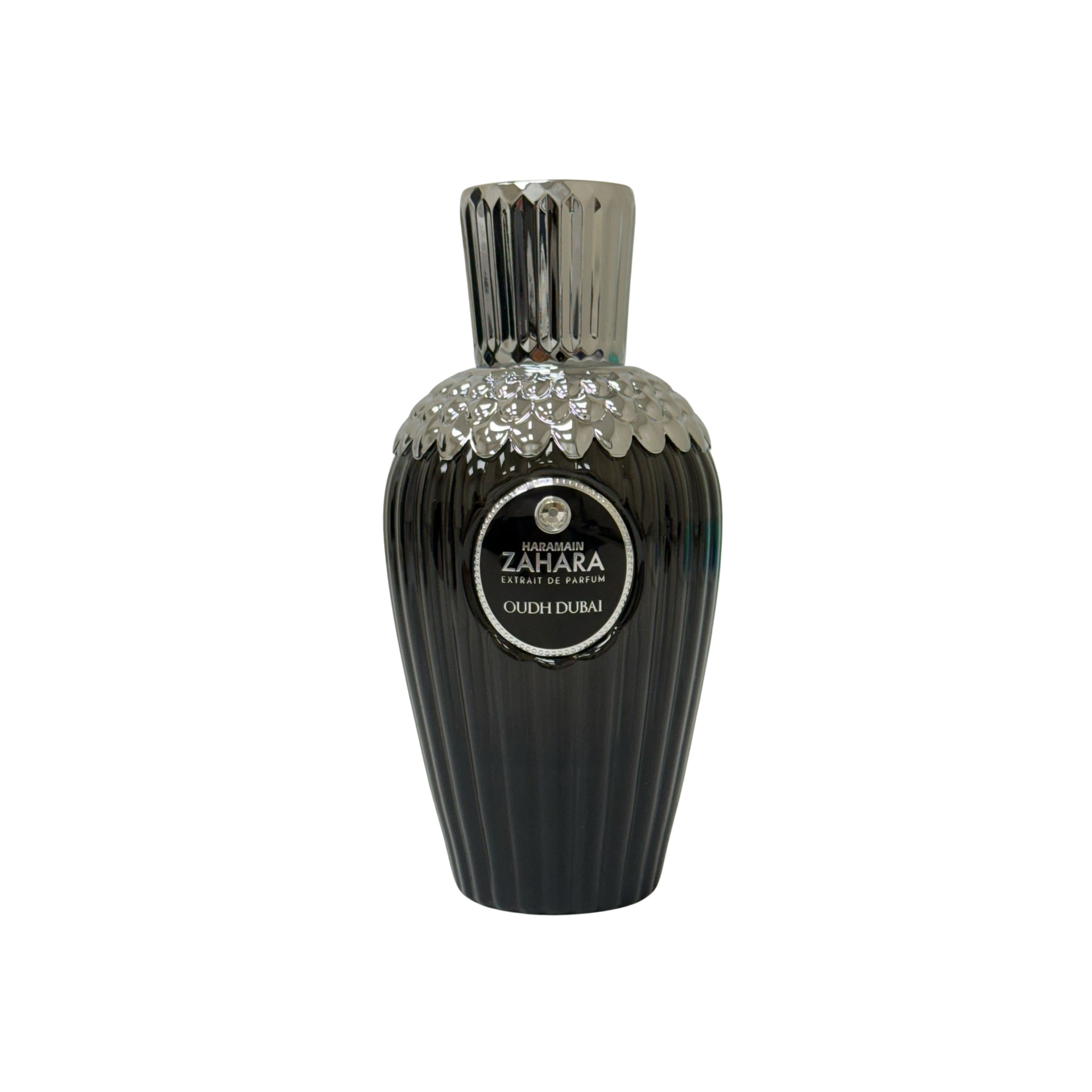 Al Haramain Zahara Oudh Dubai Extrait de Parfum – Unisex Fragrance