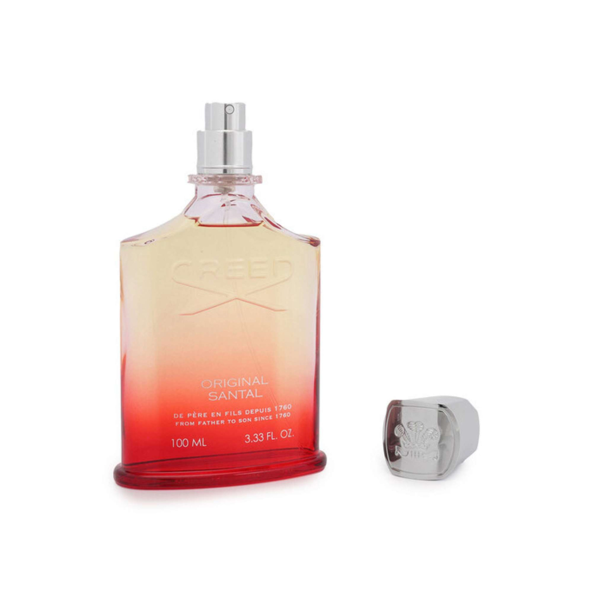 Creed Original Santal Eau de Parfum 3.3 oz for Unisex