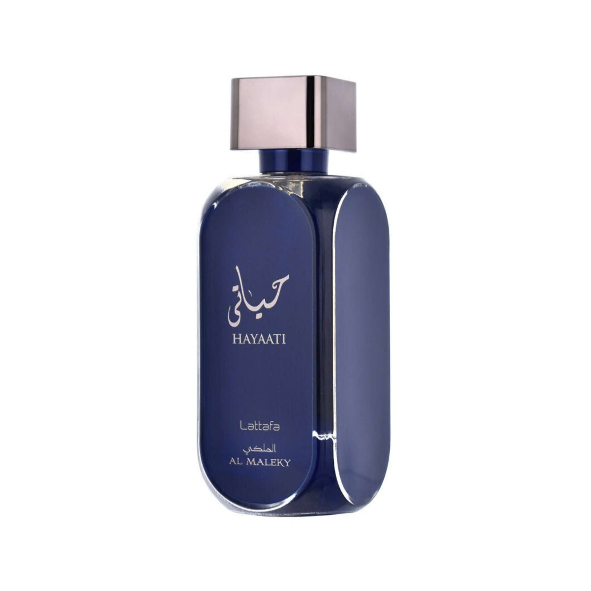 Lattafa Hayaati Al Maleky Eau de Parfum Fragrance For Mens