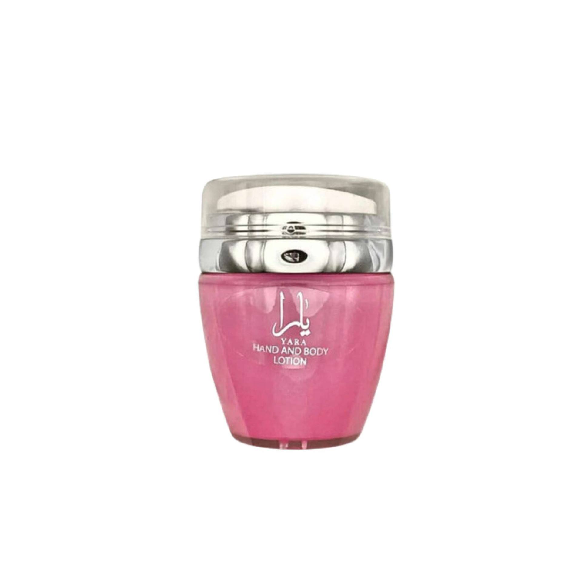 Lattafa Yara Body Lotion For Ladies