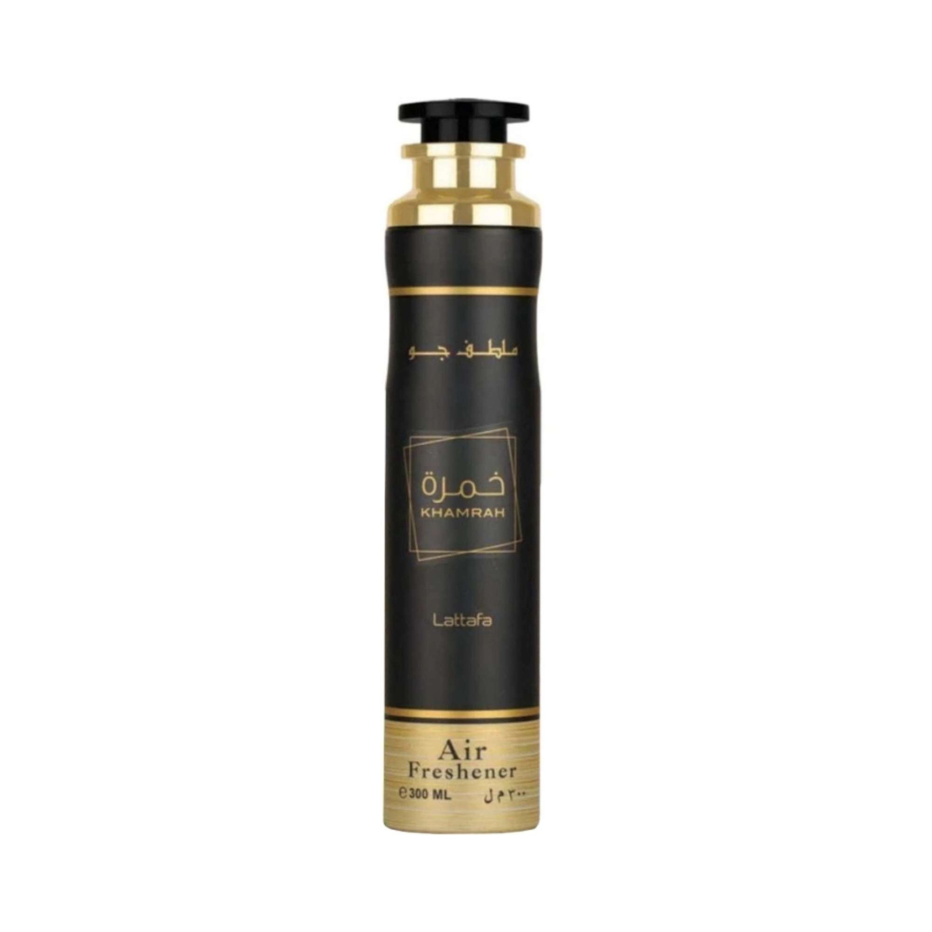 Lattafa Khamrah Air Freshener Unisex