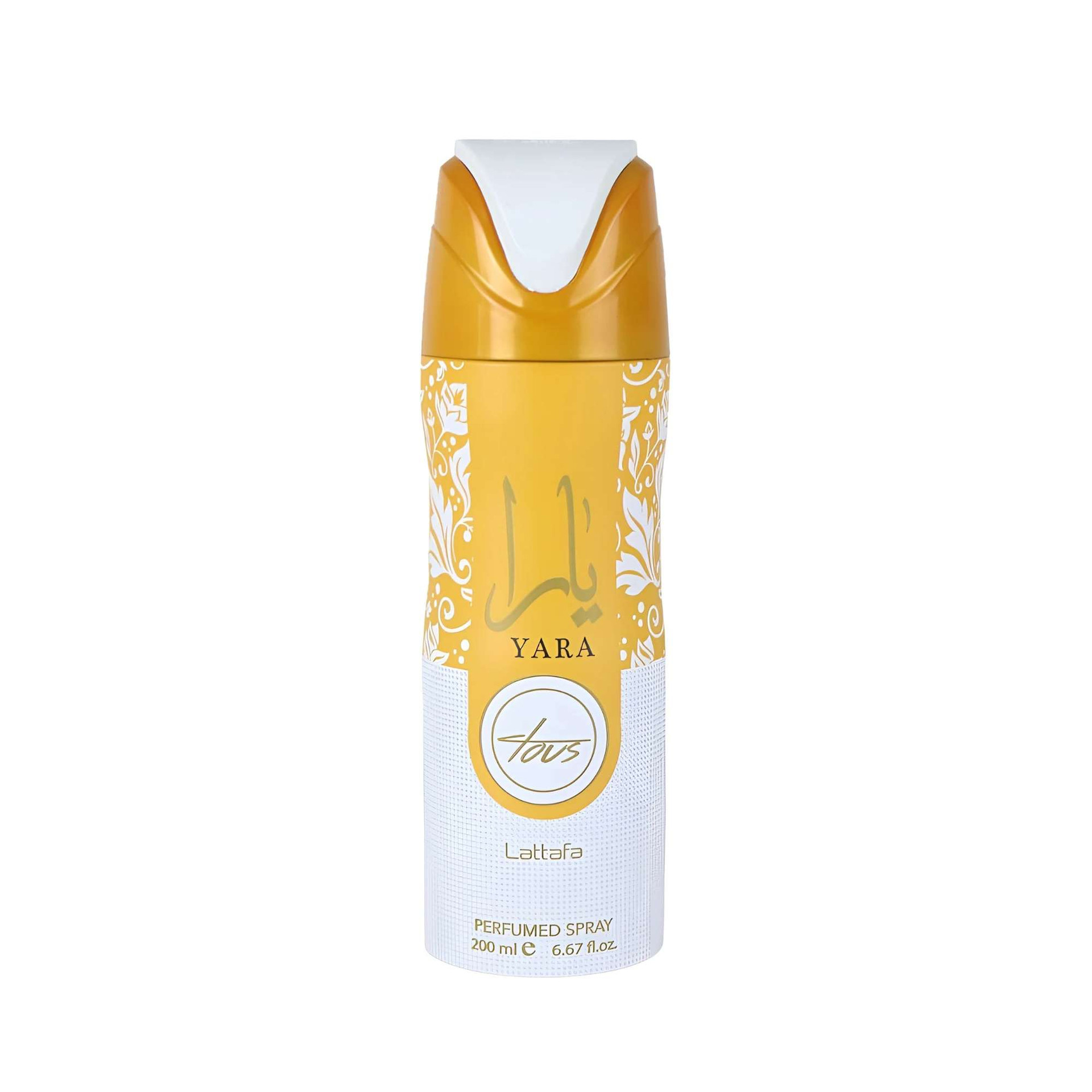 Lattafa Yara Tous Body Spray For Ladies