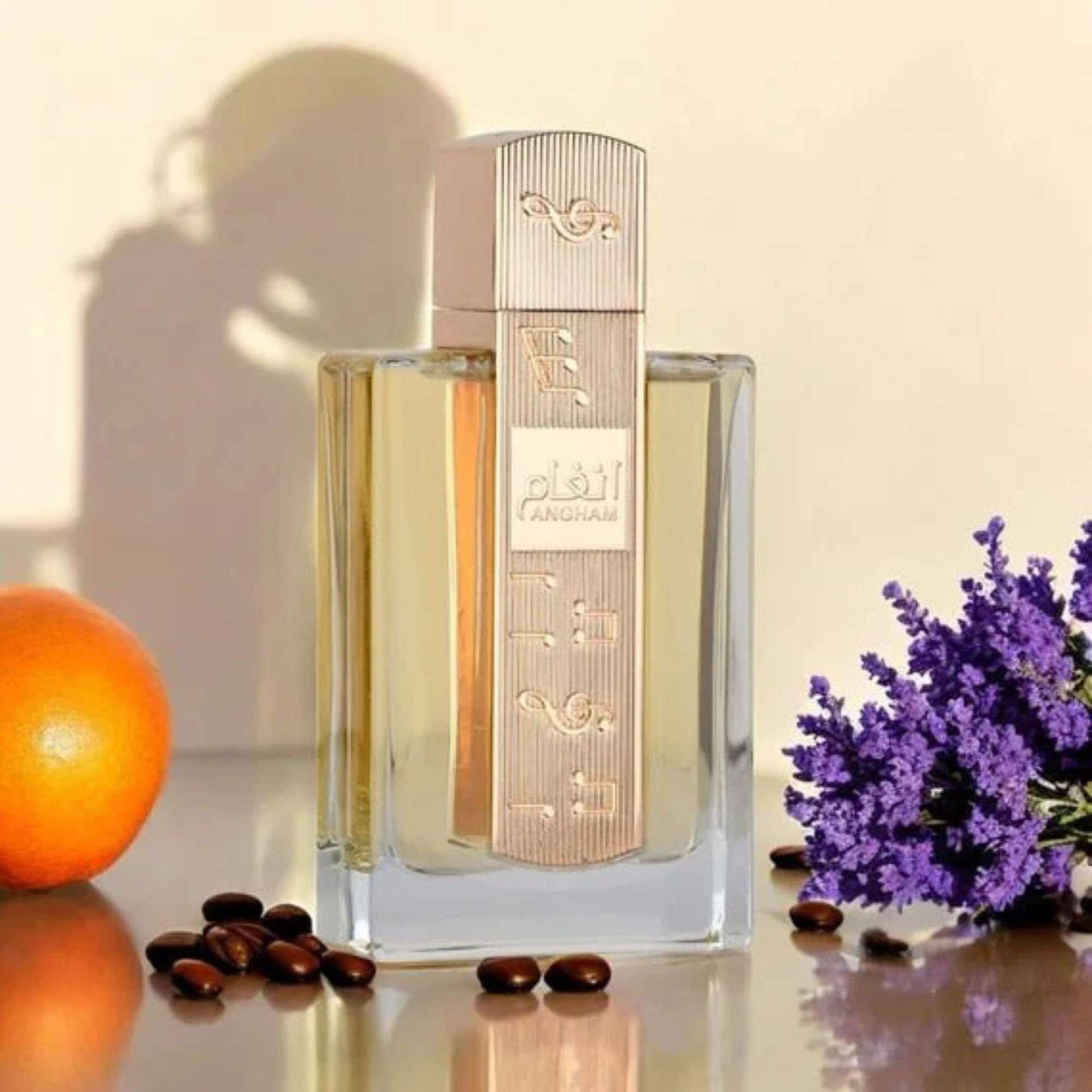 香水(女性用) Lattafa Angham Lattafa Angham Eau De Parfum Spray, Perfume for Women, 3.4