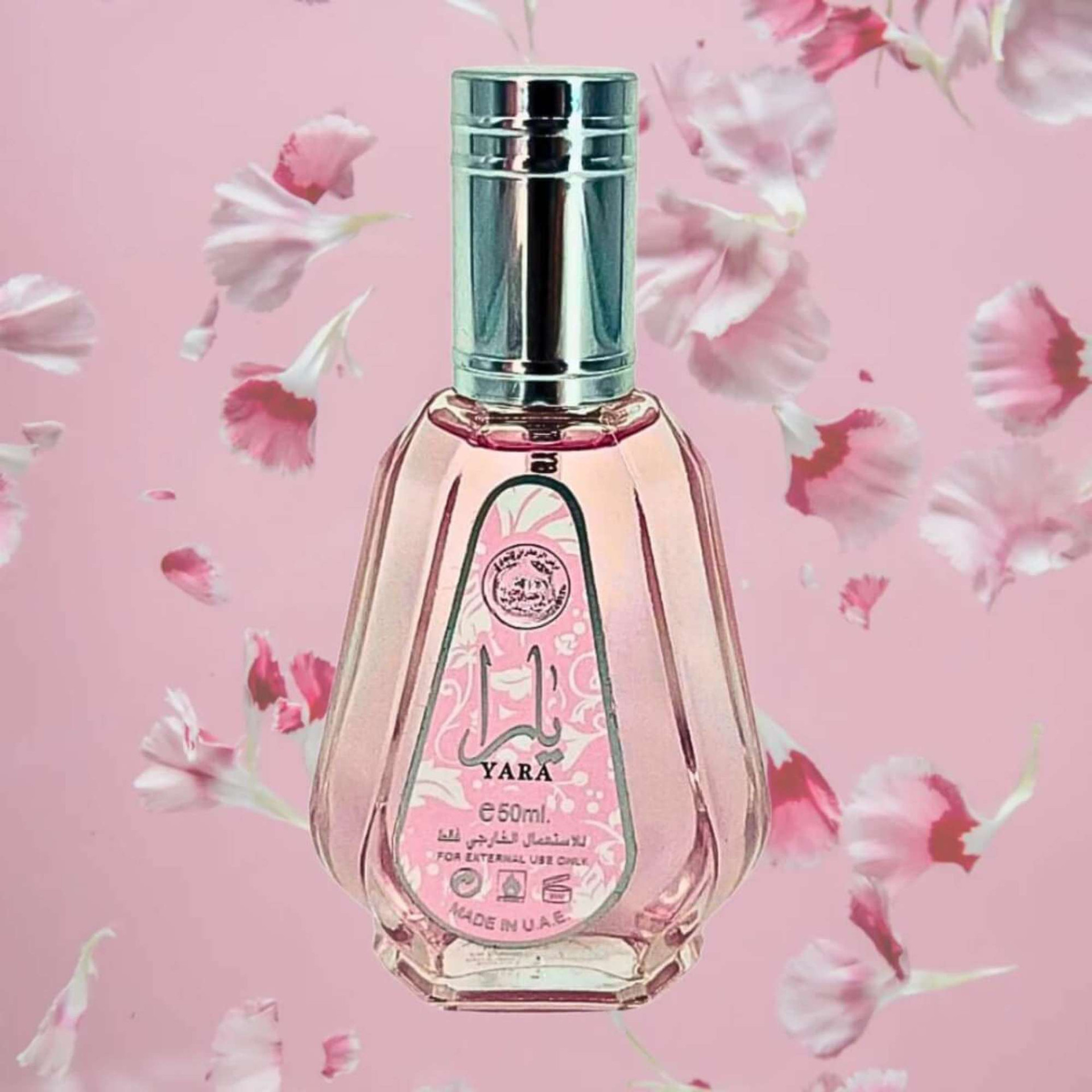 Lattafa Yara Eau de Parfum Fragrance For Women