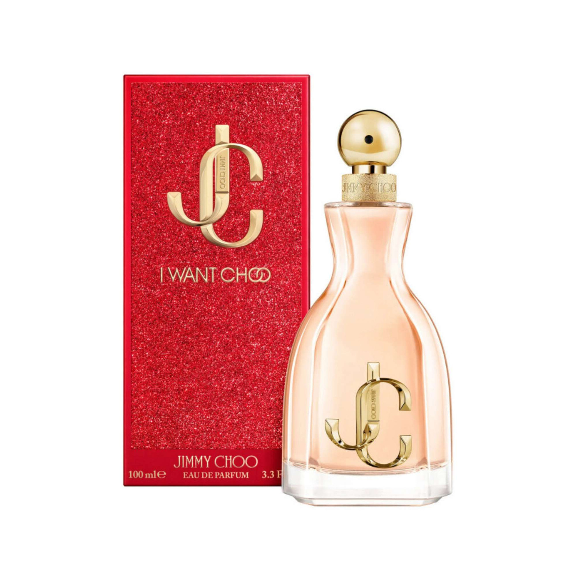 Jimmy Choo I Want Choo Eau de Parfum Fragrance For Women