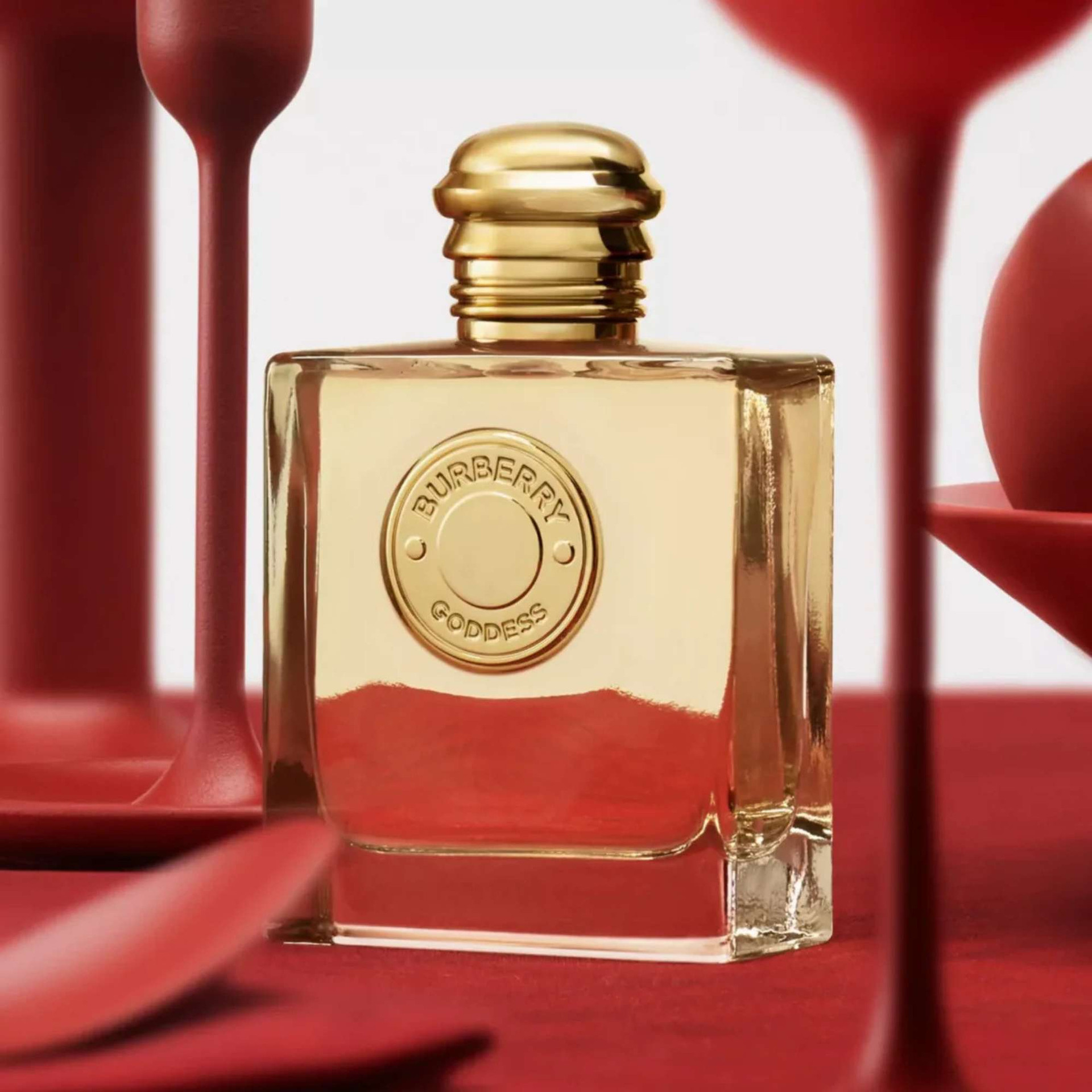 Burberry Goddess 3 Piece Gift Set for Women