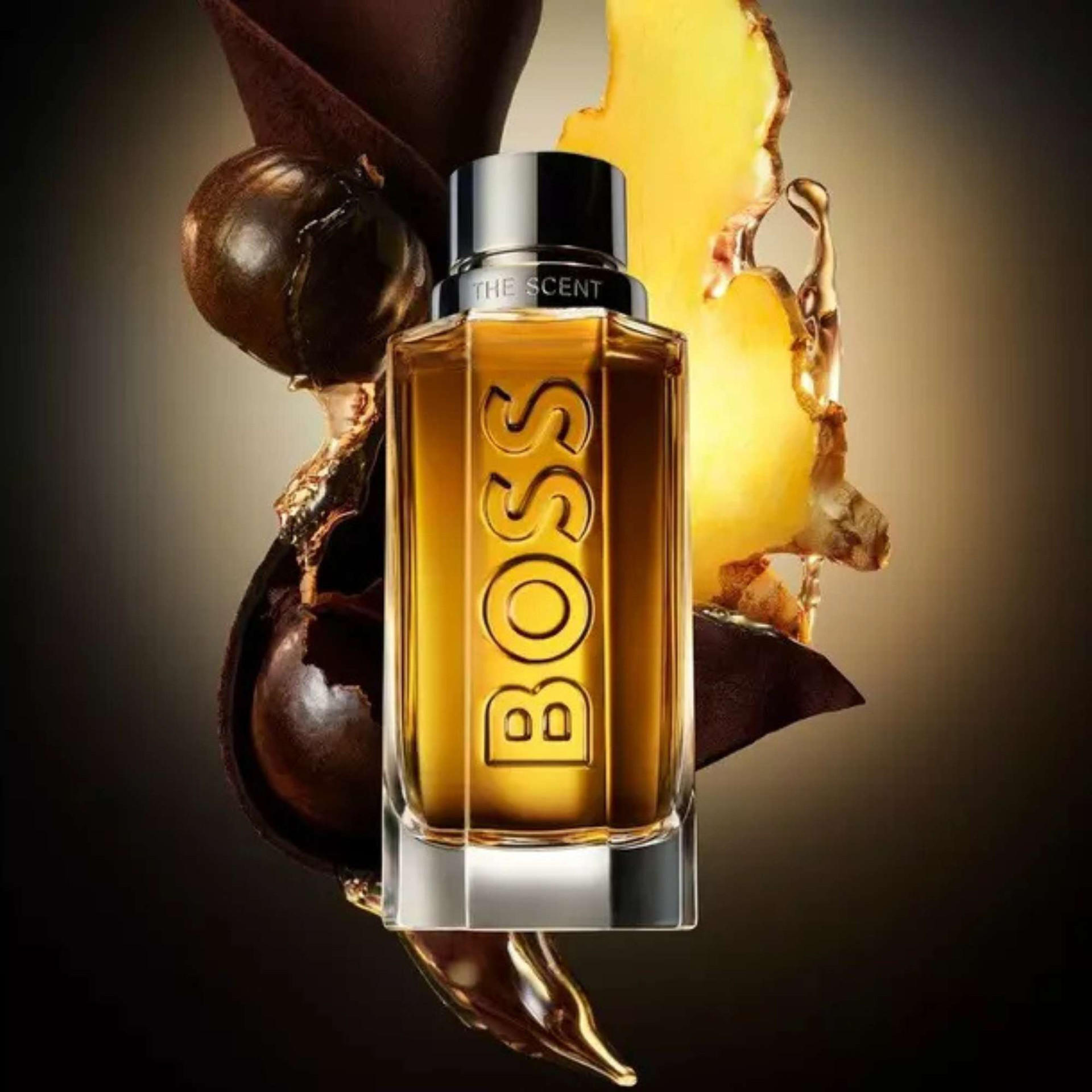 Hugo BossThe Scent 3PCS Gift Set for Men
