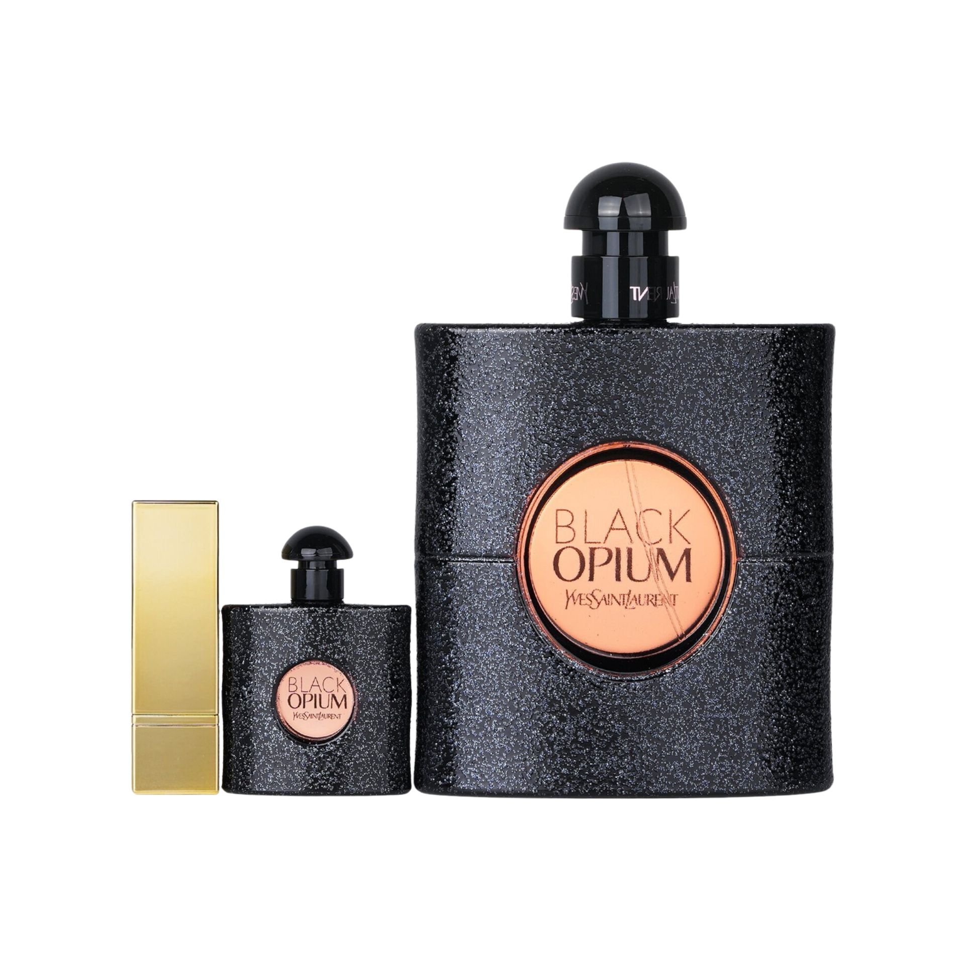 Yves Saint Laurent Black Opium Gift Set Women