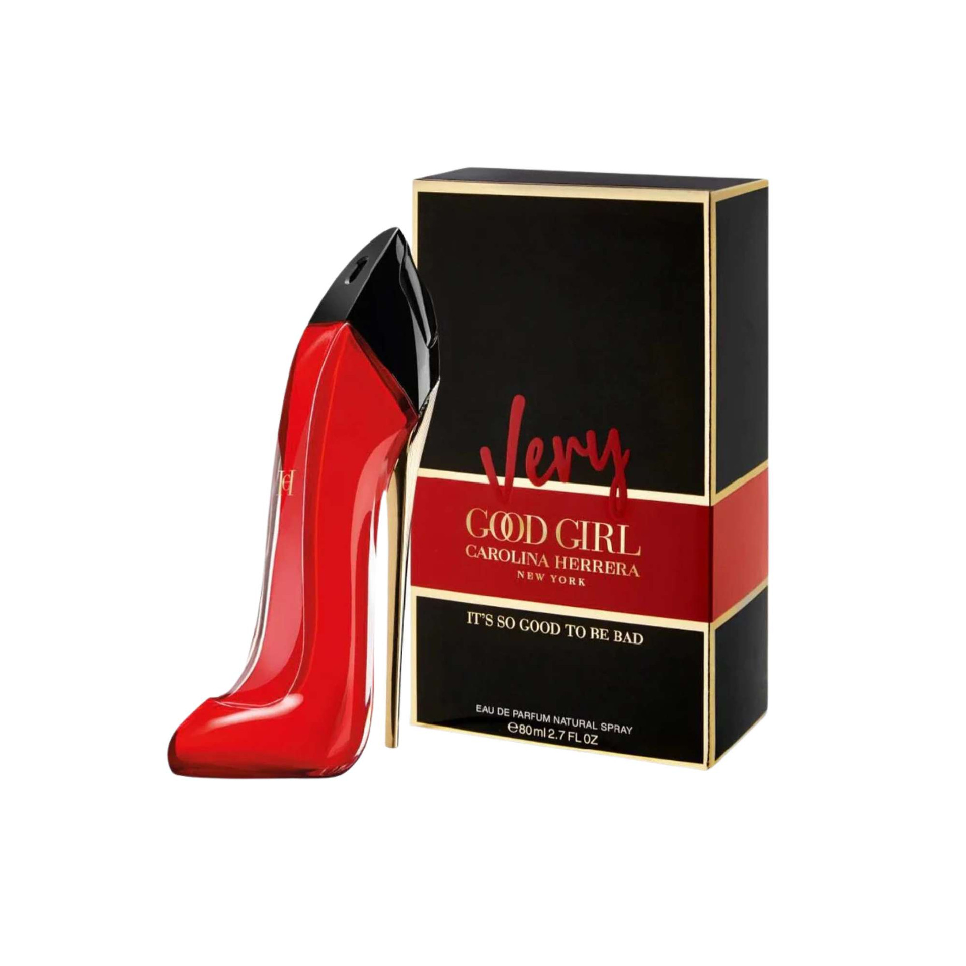 Carolina Herrera Very Good Girl Eau de Parfum Fragrance Ladies