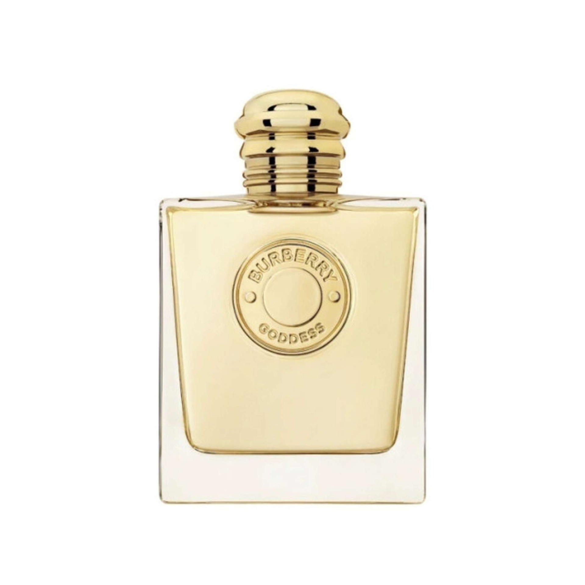 香水(女性用) BURBERRY GODDESS Eau de Parfum 50ml Burberry Goddess EDP Spray 1.6 oz, Vanilla and Lavender