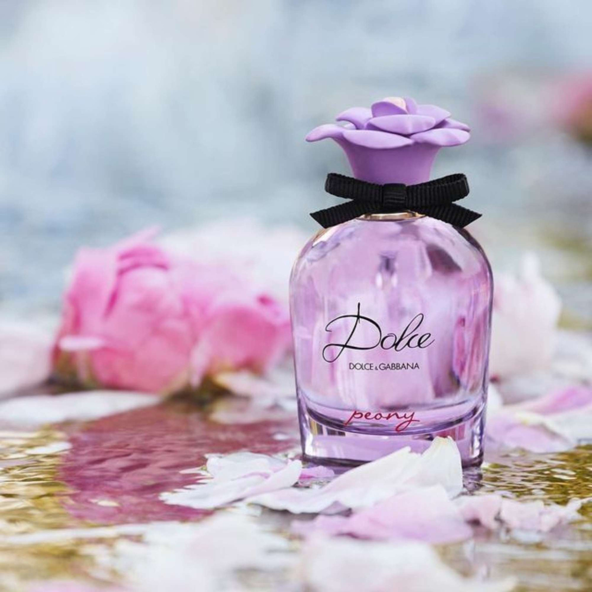 Dolce & Gabbana Dolce Peony Eau de Parfum Tester for Ladies