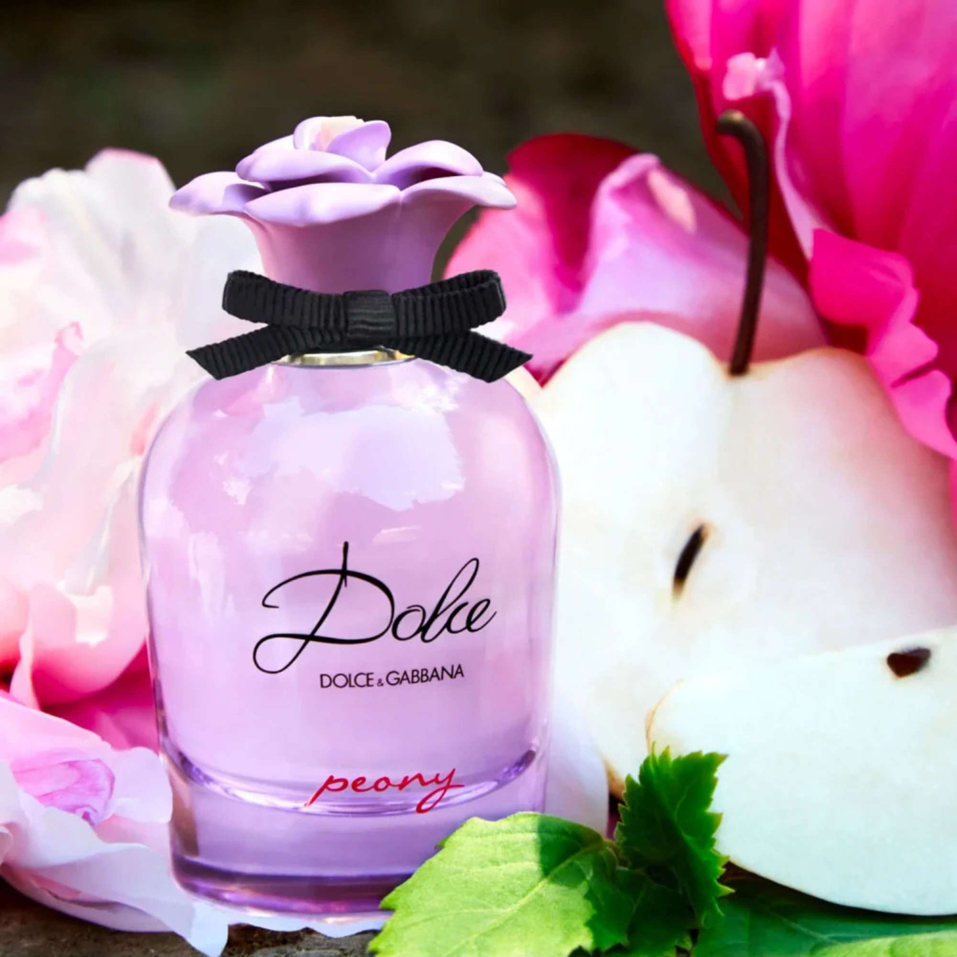 Dolce & Gabbana Dolce Peony Eau de Parfum Tester for Ladies