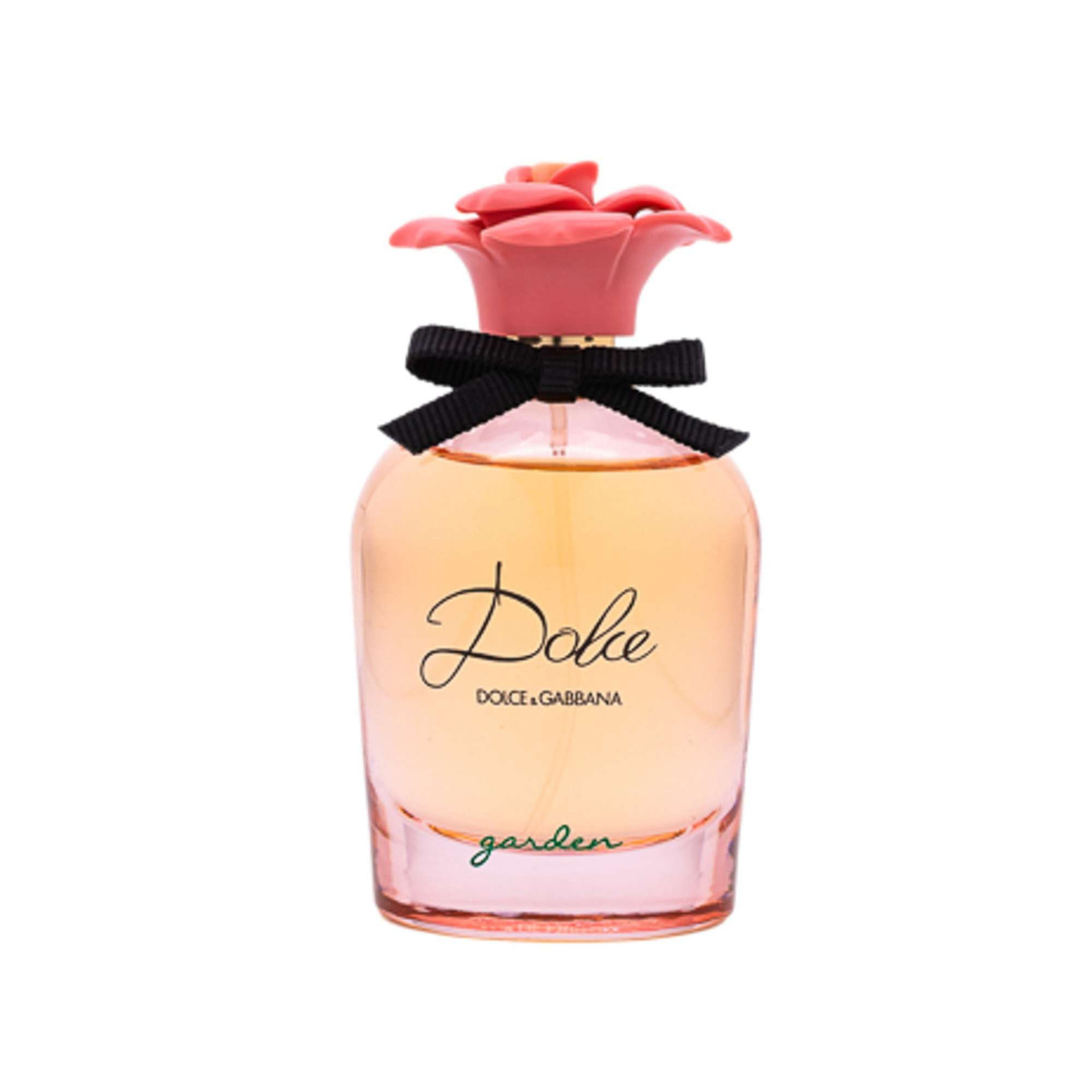 Dolce & Gabbana Dolce Garden Eau de Parfum Tester for Ladies