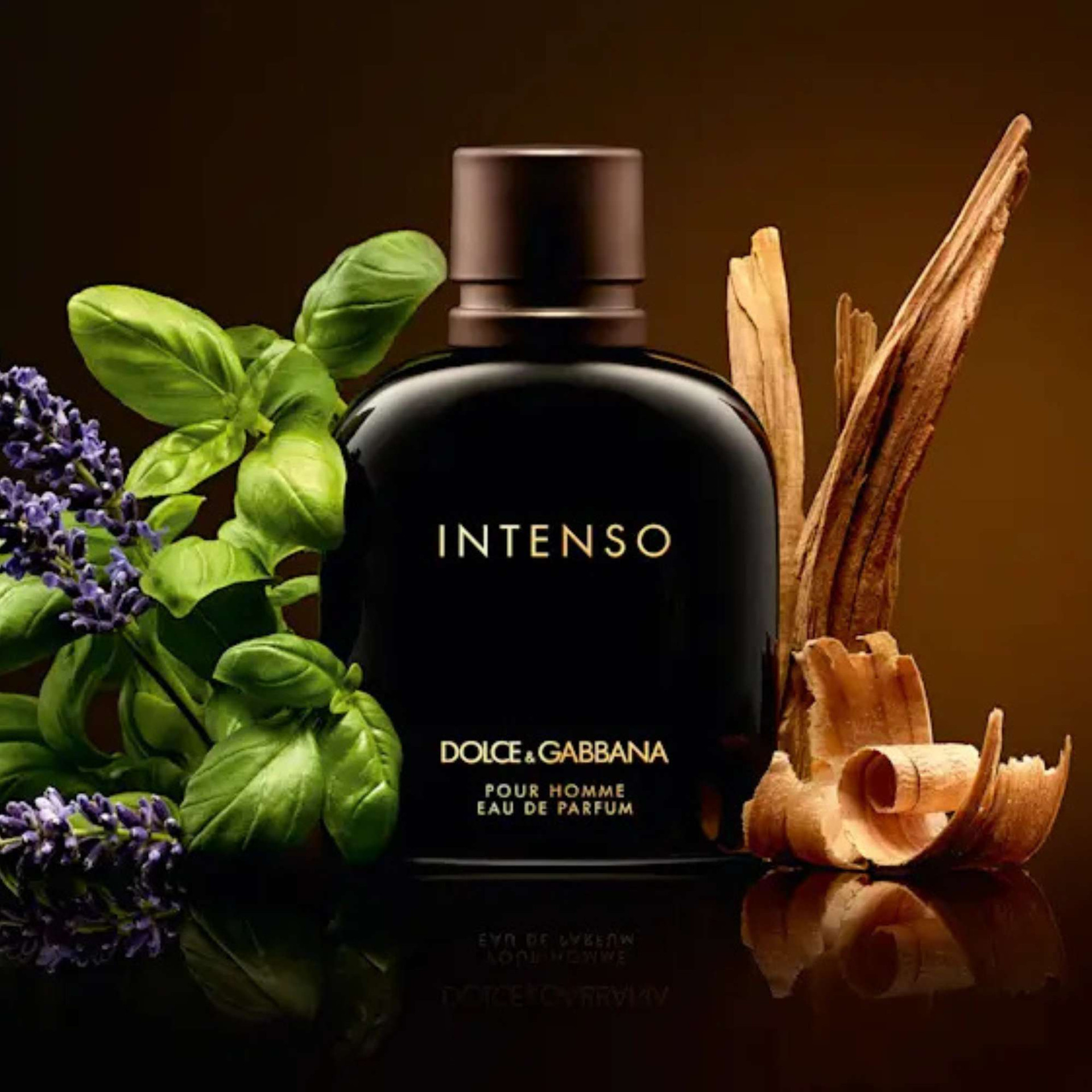 Dolce & Gabbana Intenso Eau de Parfum Tester for Mens