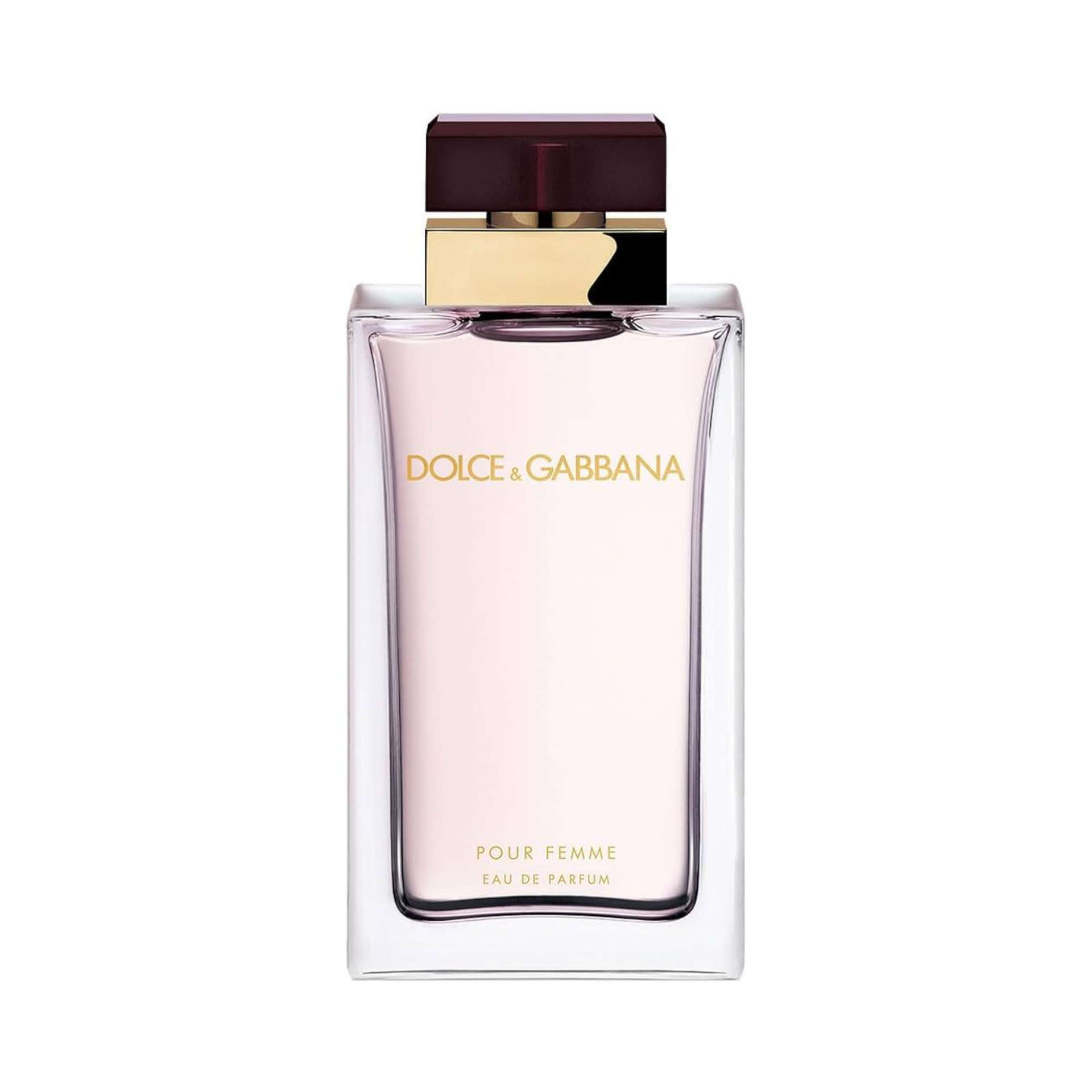 Dolce & Gabbana Pour Femme Eau de Parfum Fragrance for Ladies