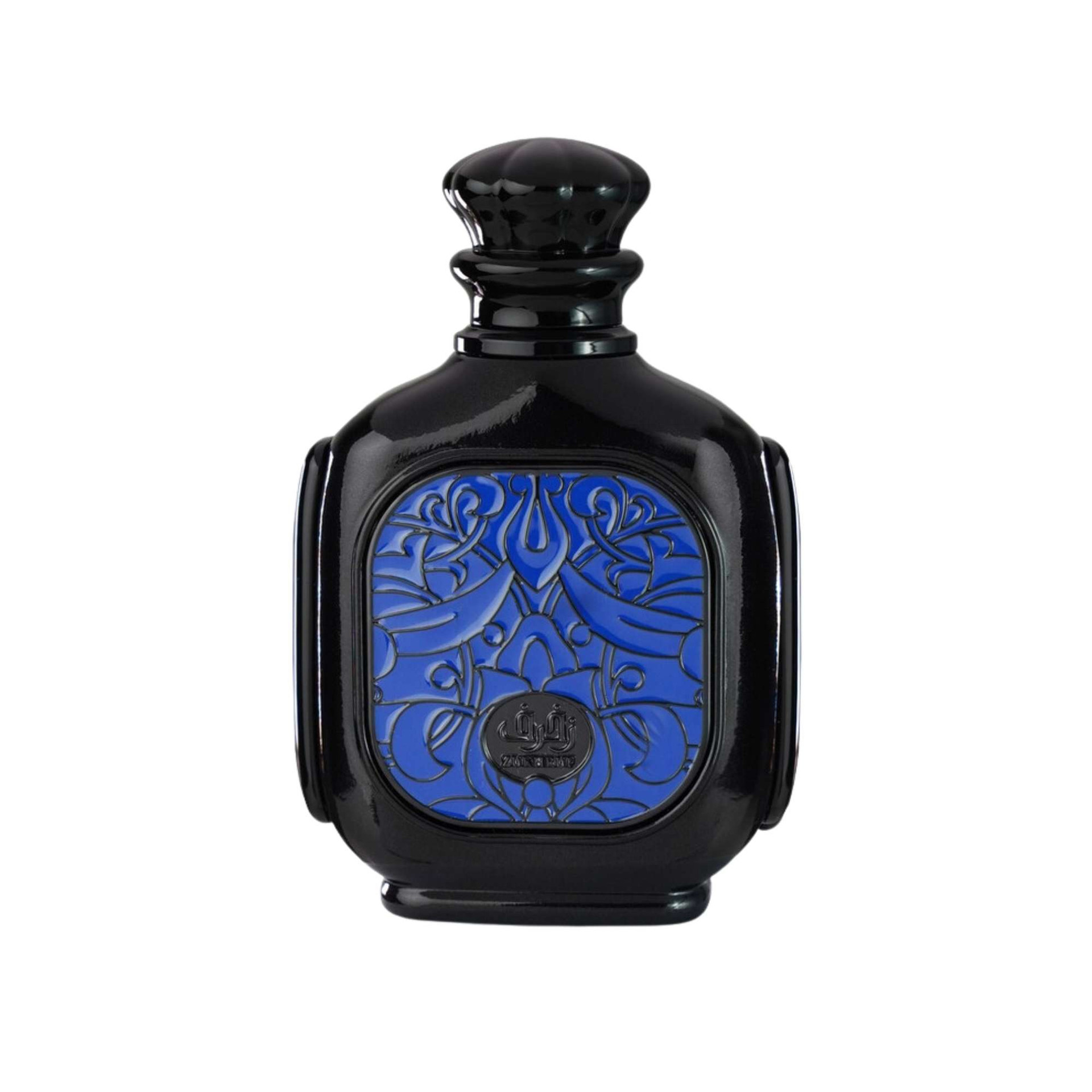 Zimaya Zukhruf Black Eau de Parfum Fragrance for Unisex