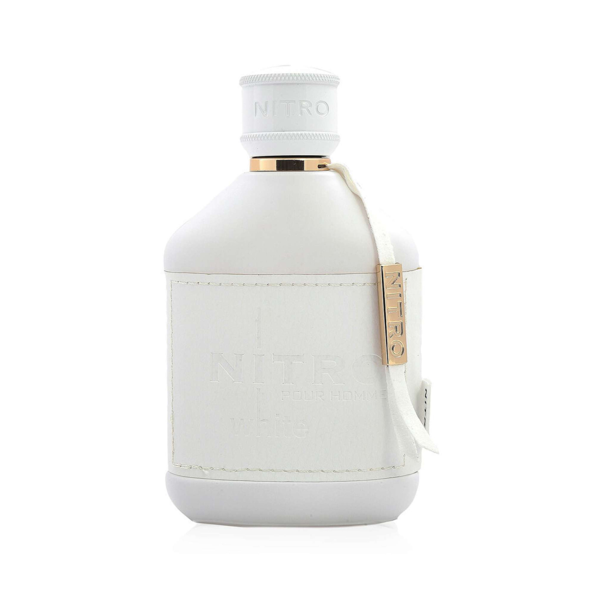 Dumont Nitro White Eau de Parfum Fragrance Mens