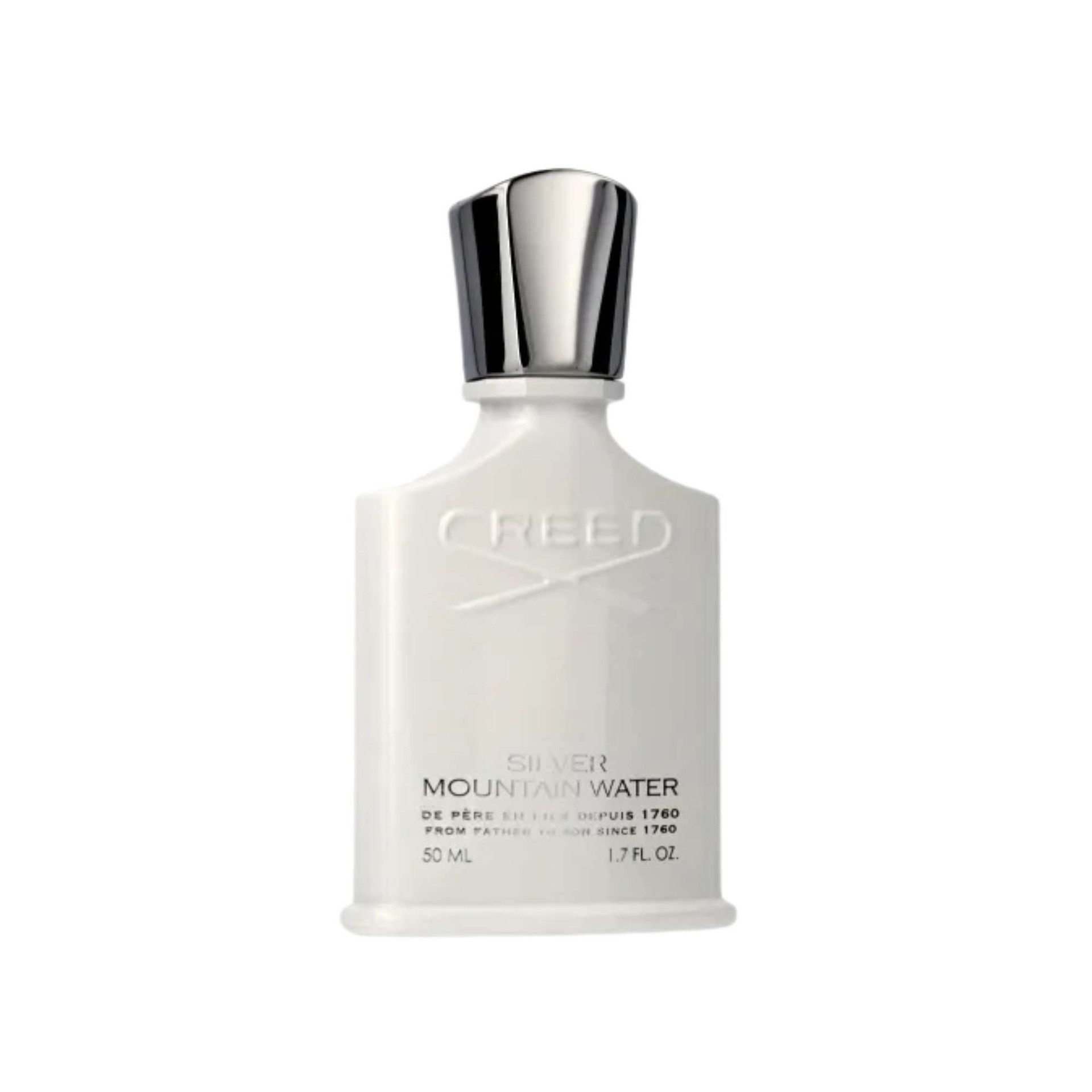 香水(ユニセックス) CREED SILVER MOUNTAIN WATER 50ML Silver Mountain Water | Creed Boutique US