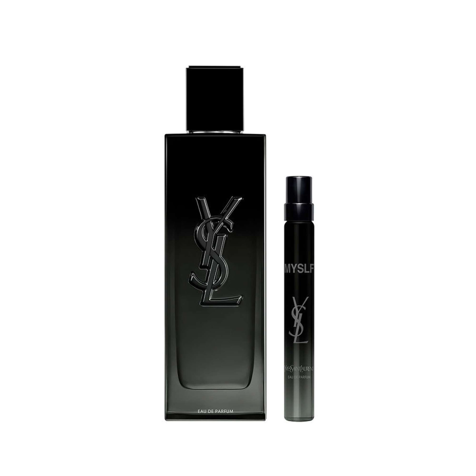 Yves Saint Laurent Myslf Y 2PCS Gift Set For Men