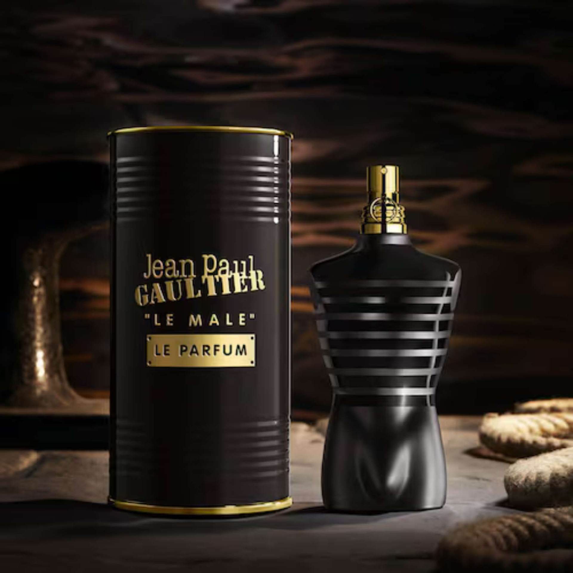Jean Paul Gaultier Le Male Le Parfum EDP Fragrance for Mens