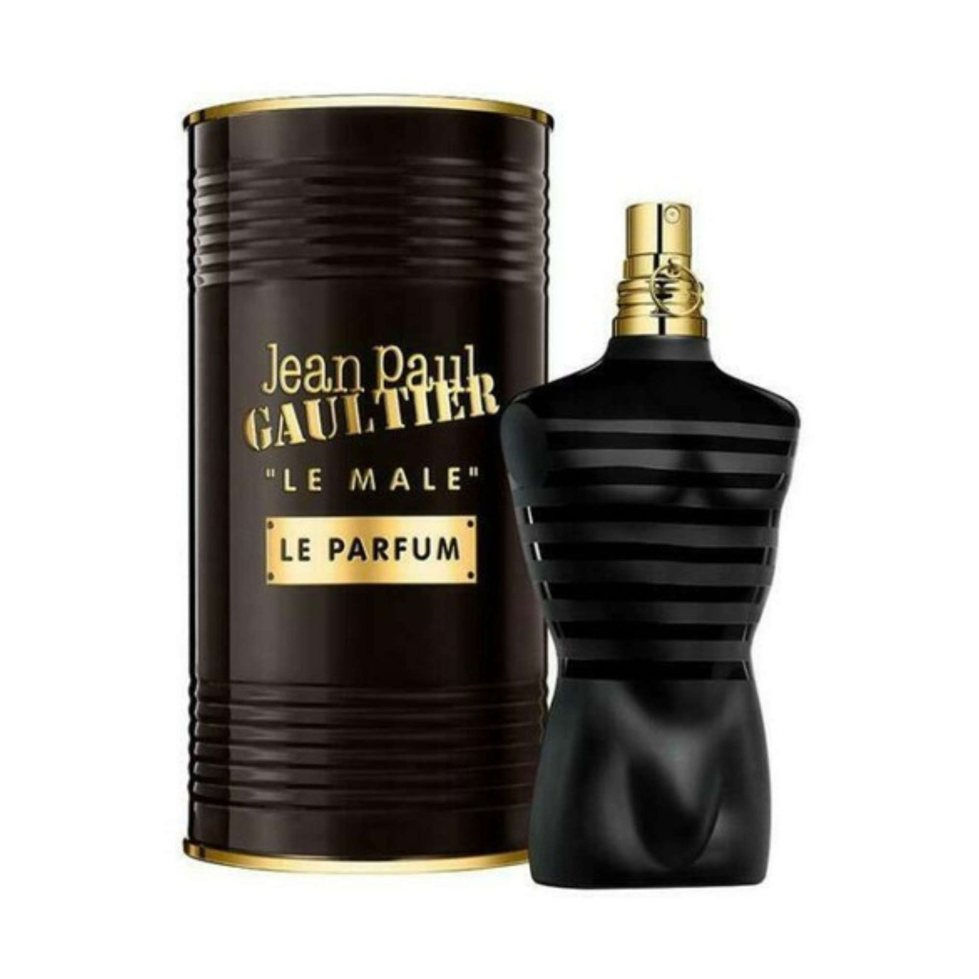香水(男性用) (33)Jean Paul Gaultier 75ml Jean Paul Gaultier Le Male Le Parfum EDP Fragrance for Mens