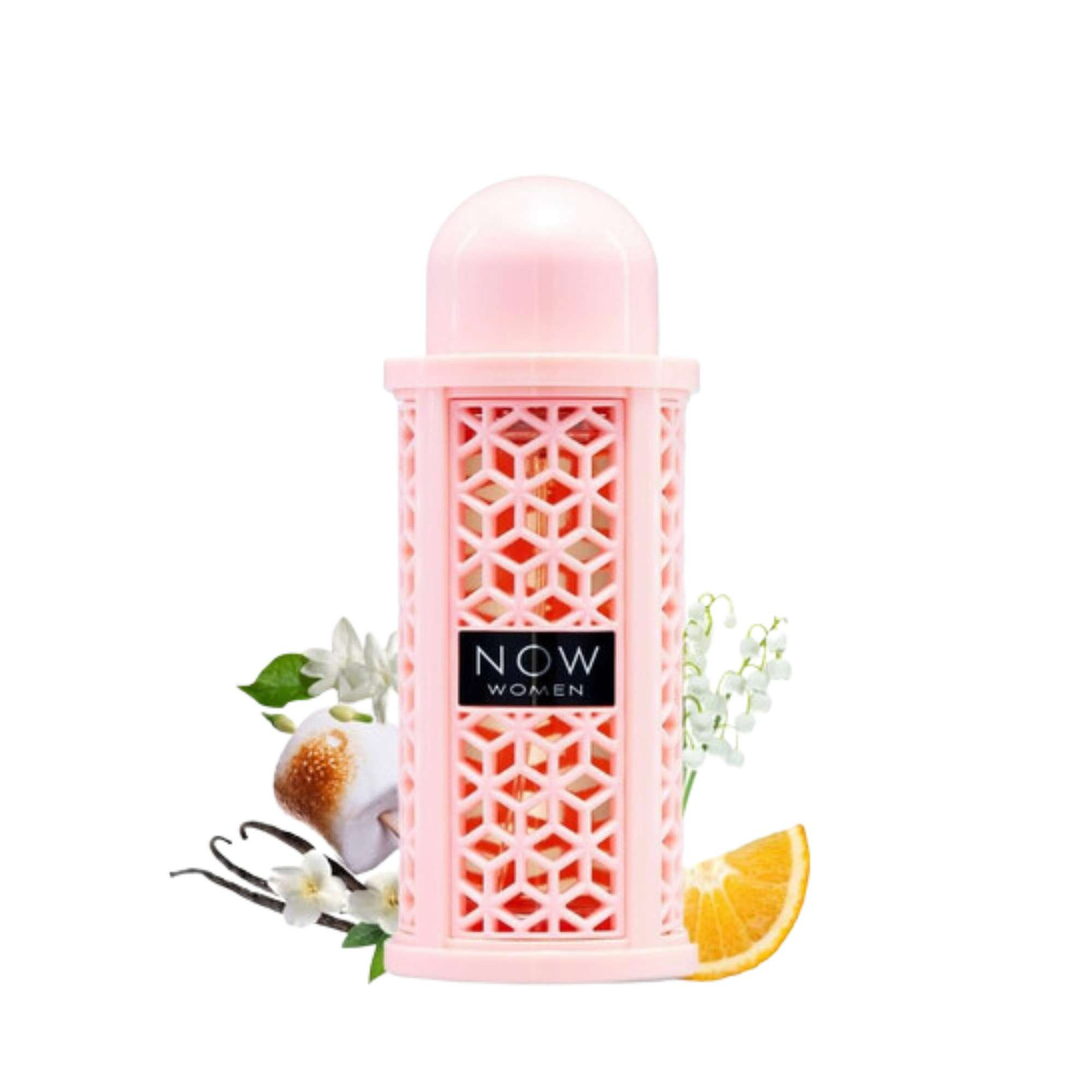 Lattafa Rave Pink Eau de Parfum Fragrance for Ladies