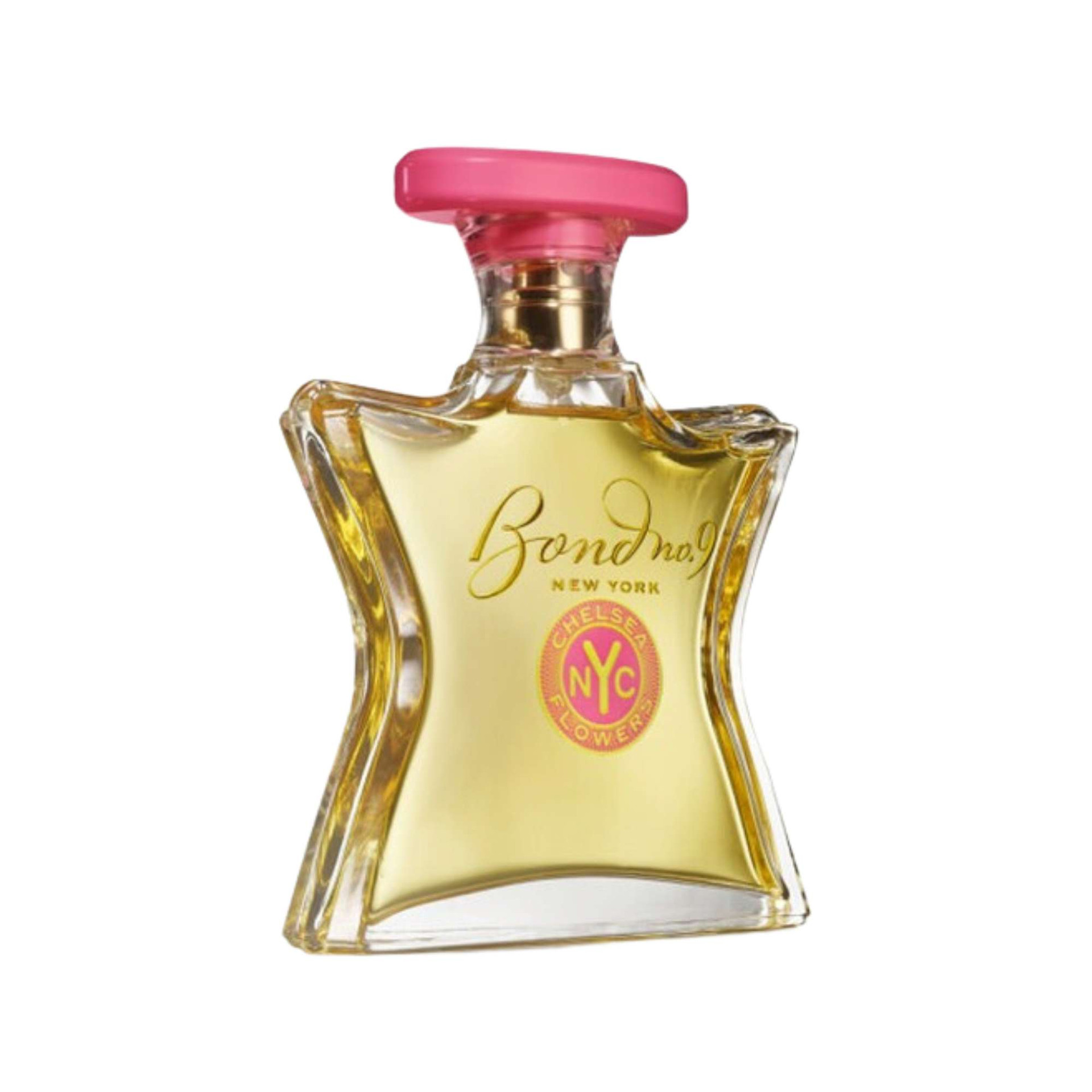 Bond No.9 Chelsea Flowers Eau de Parfum Fragrance for Ladies