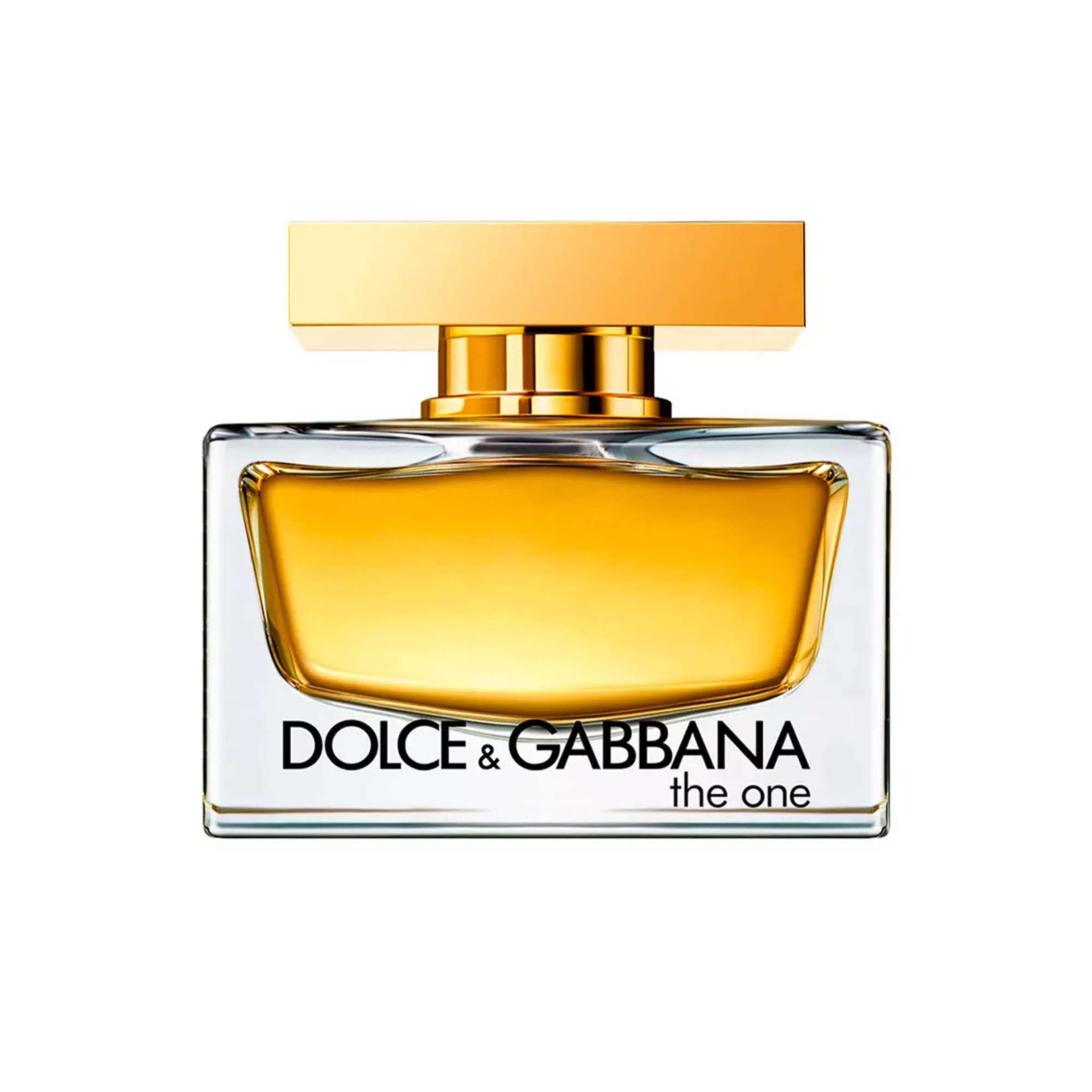 Dolce & Gabbana The One Eau de Parfum Fragrance for Ladies