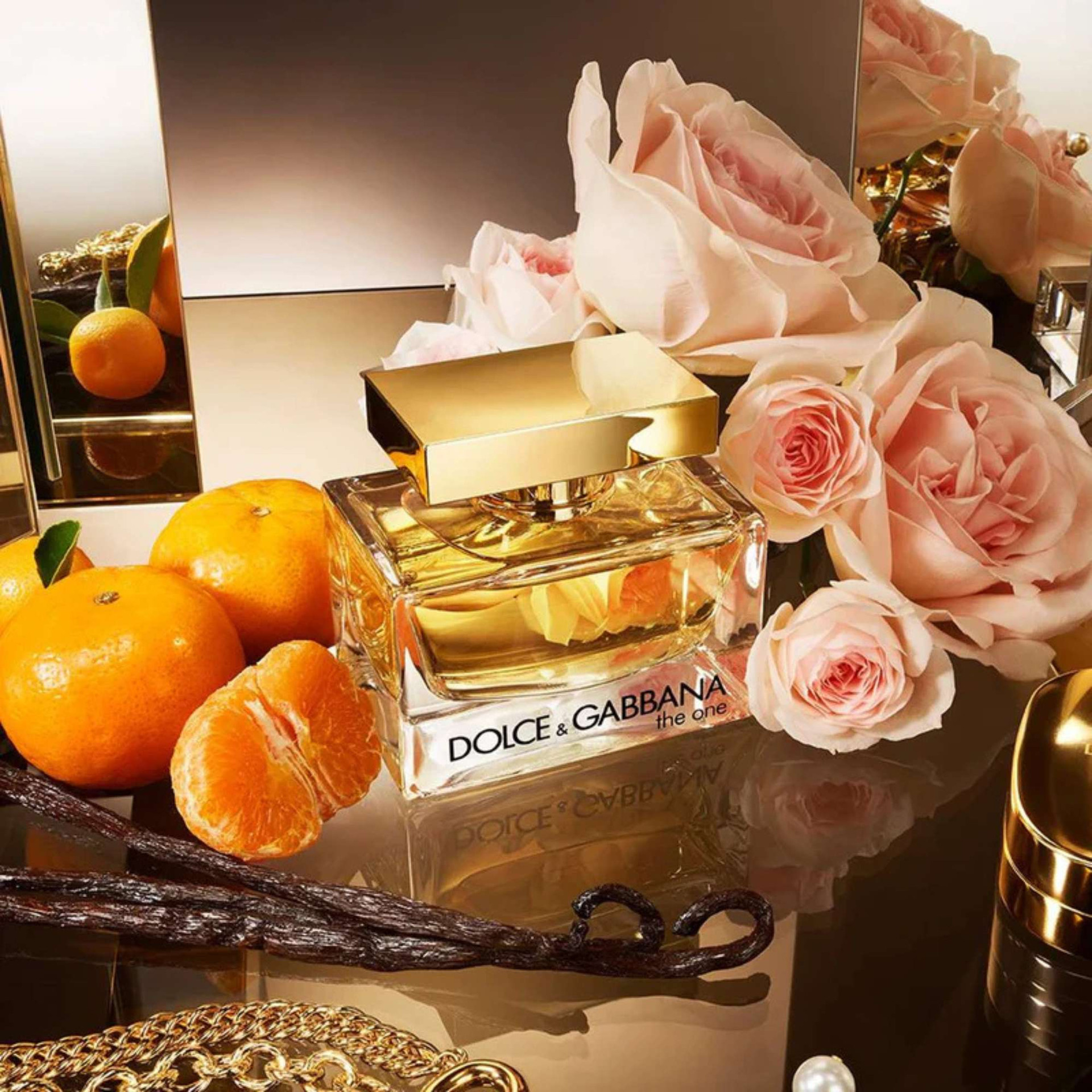 Dolce & Gabbana The One Eau de Parfum Fragrance for Ladies