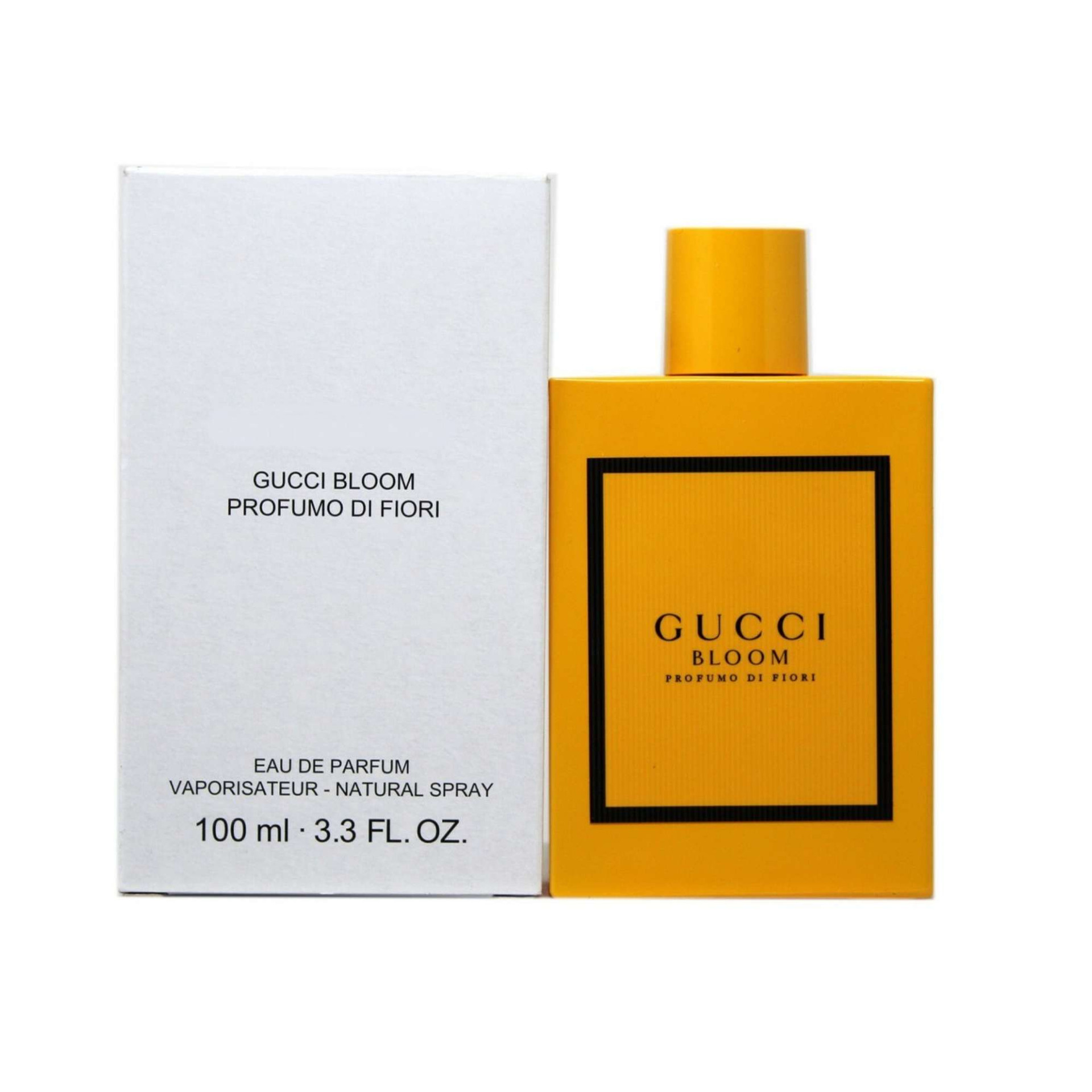 香水(女性用) GUCCI BLOOM PROFUMO DI FIORI EDP 100ml Gucci Bloom Profumo Di Fiori Eau De Parfum 100Ml