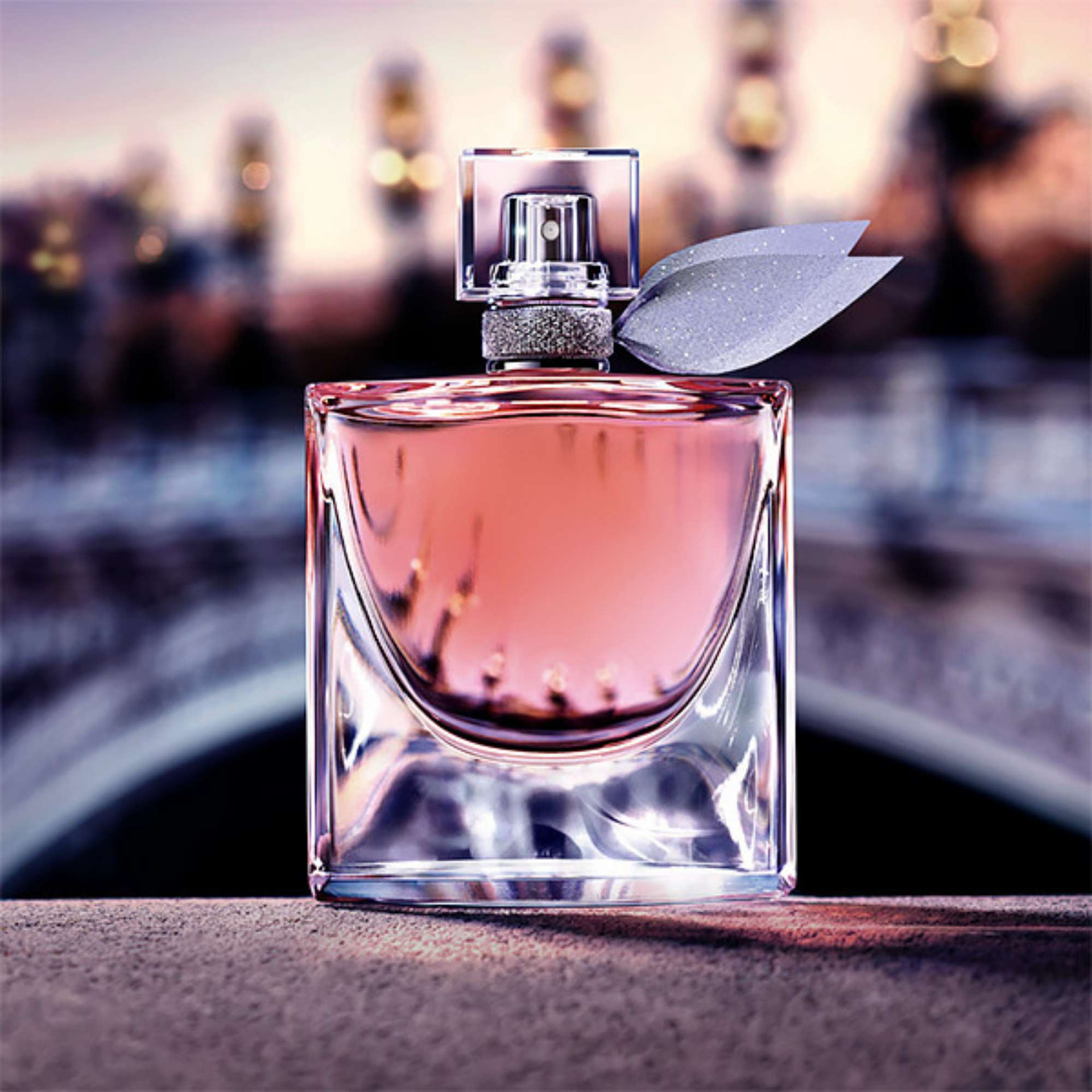 Lancome La Vie Est Belle Eau de Parfume Fragrance for Ladies