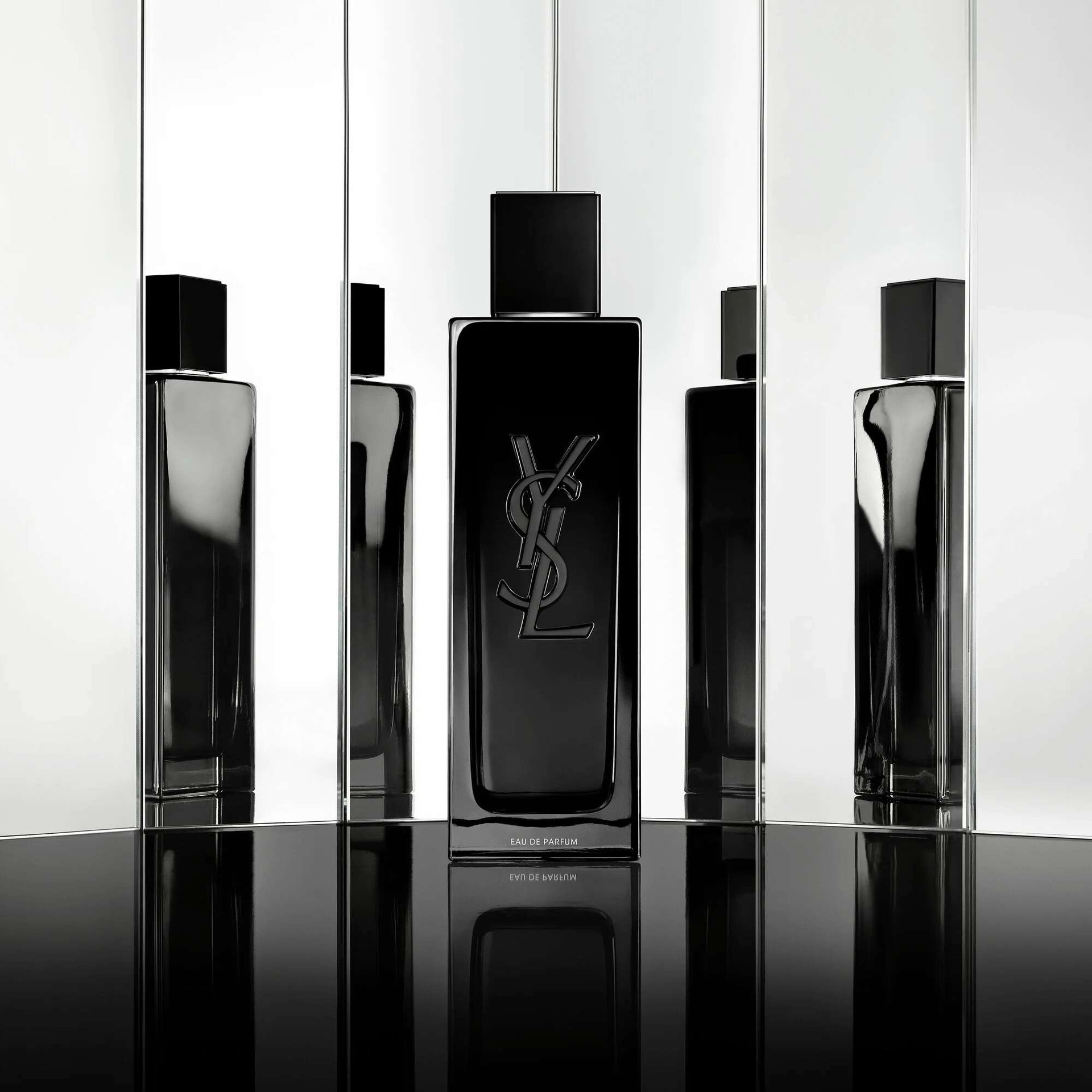 香水(男性用) YSL MYSLF Eau de Parfum Yves Saint Laurent Ysl Myslf Eau de Parfum Spray for Men