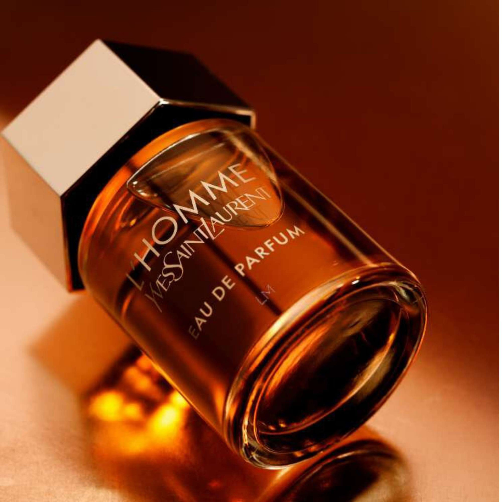 Yves Saint Laurent L Homme EDP Fragrance for Mens