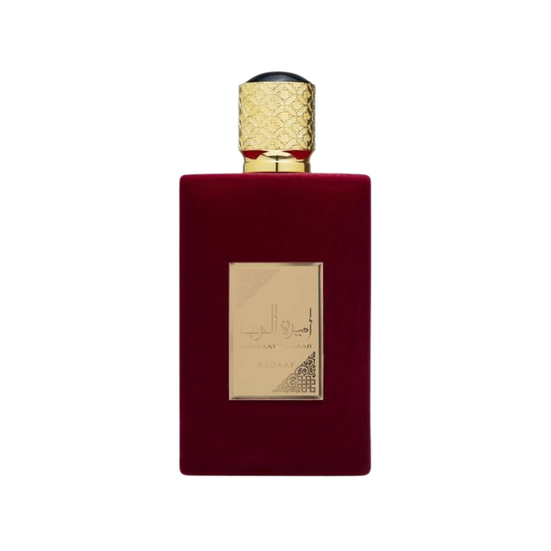 Almas Ameerat Al Arab Eau de Parfum Fragrance for Ladies