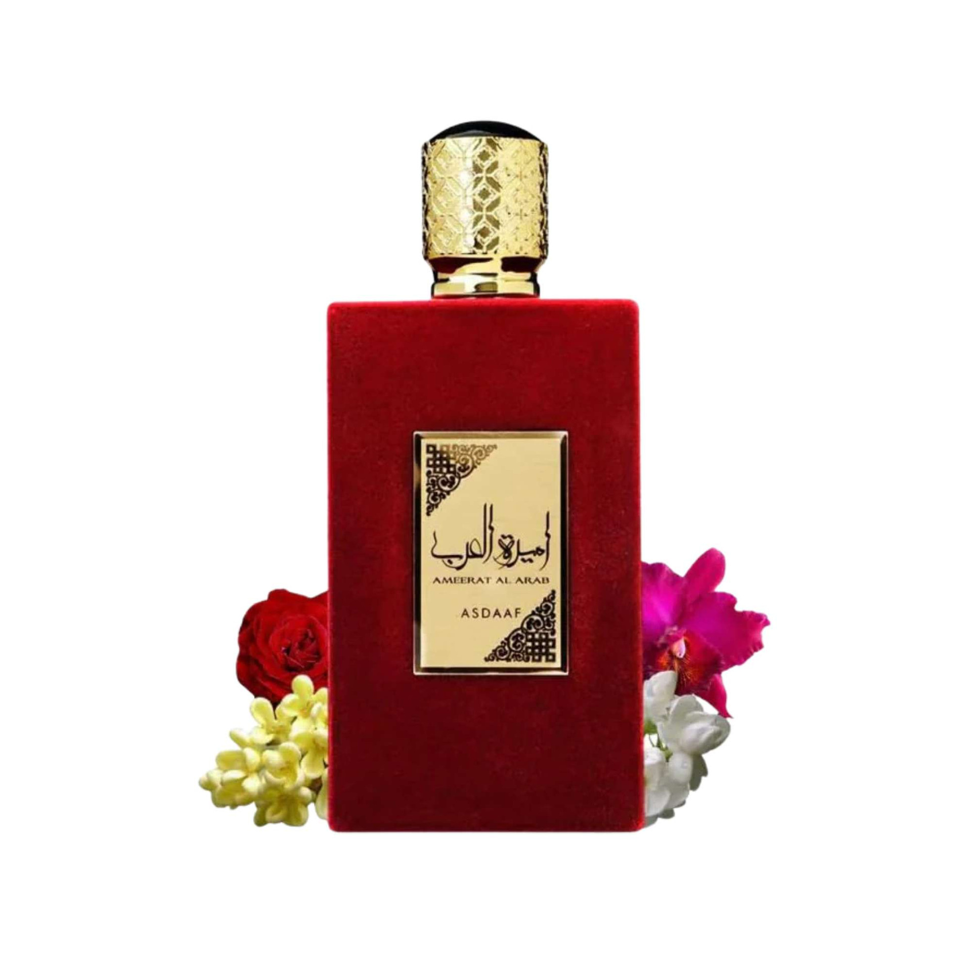Almas Ameerat Al Arab Eau de Parfum Fragrance for Ladies