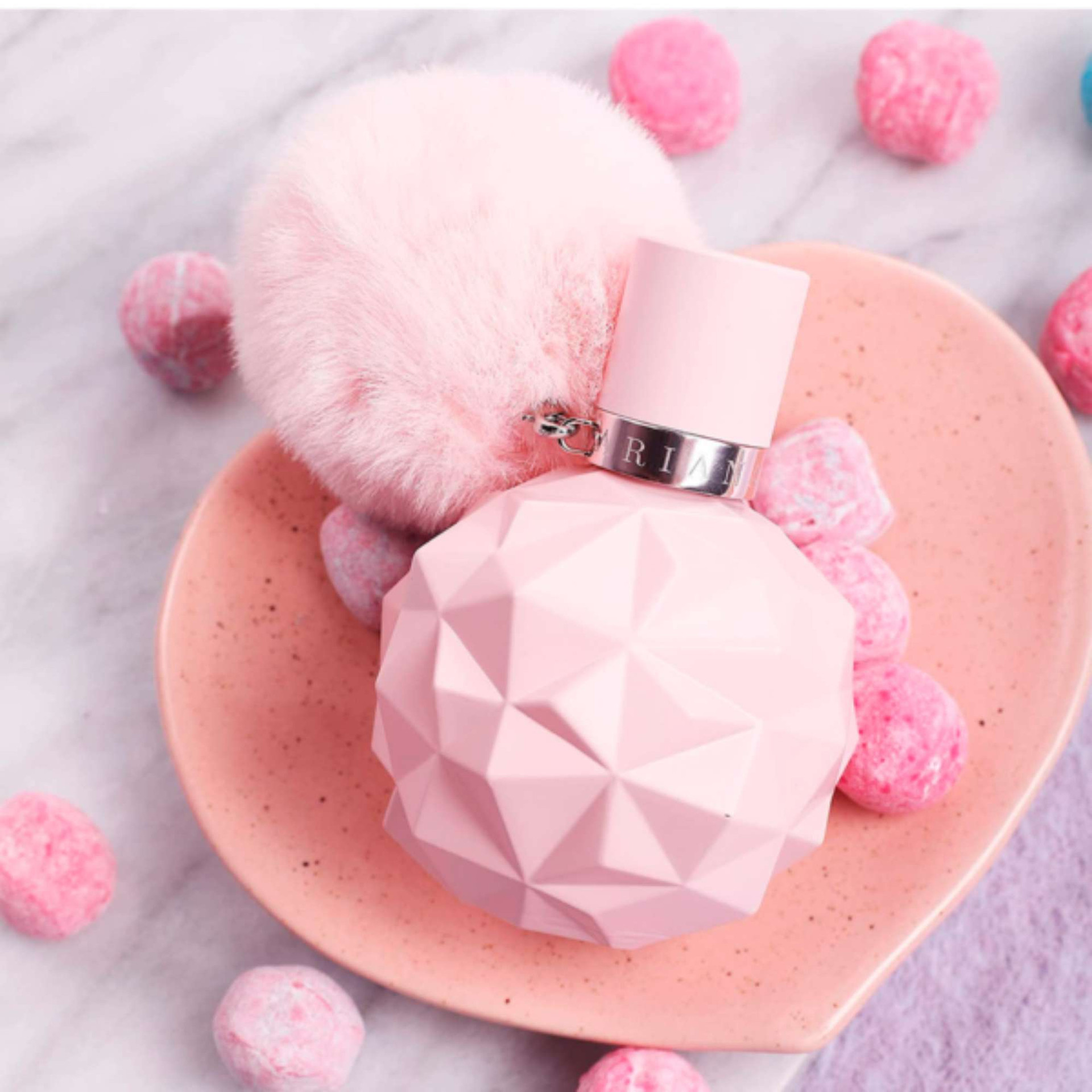 Ariana Grande Sweet Like Candy Eau de Parfum Fragrance for Ladies