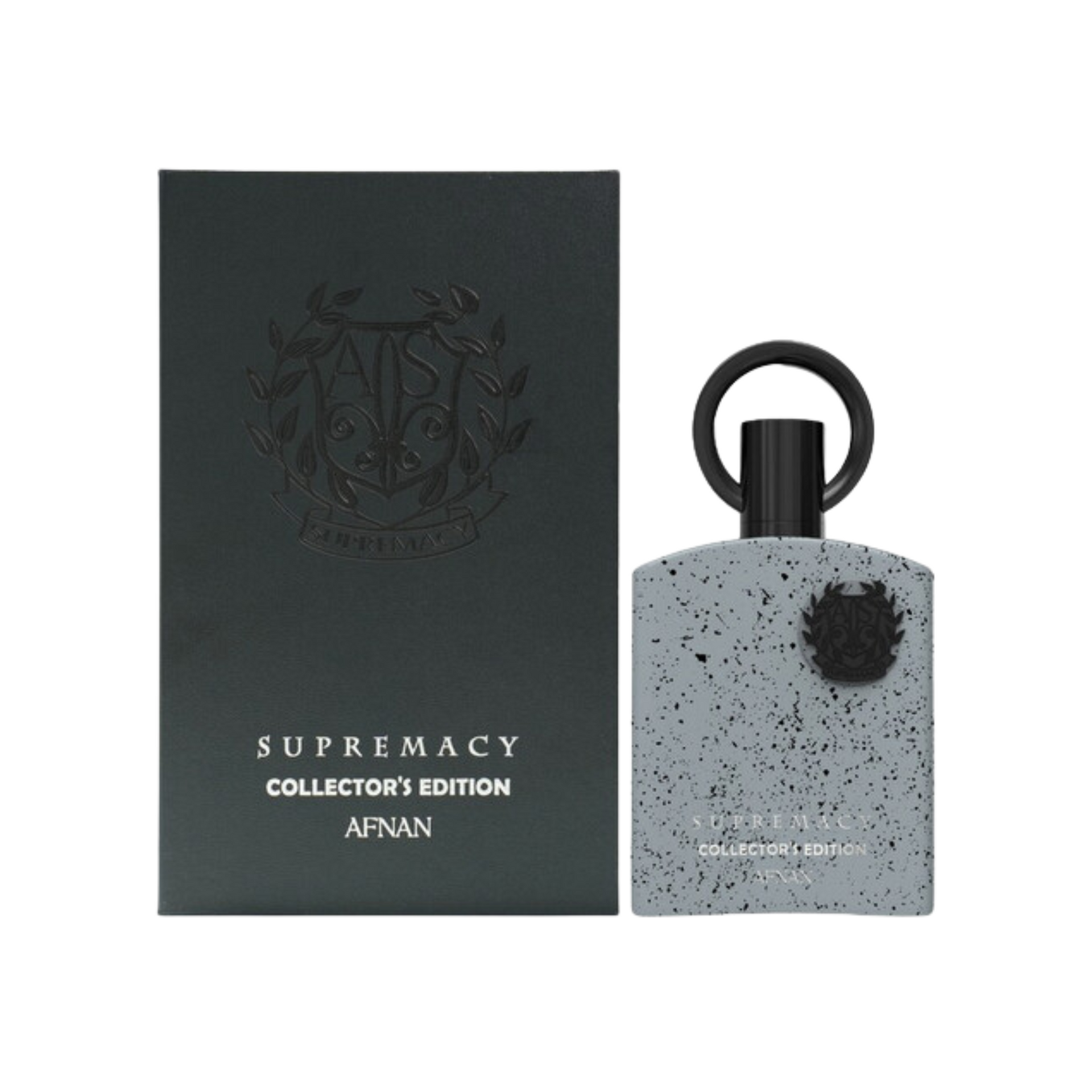 Afnan Supremacy Collector's Edition Eau De Parfum Fragrance for Men