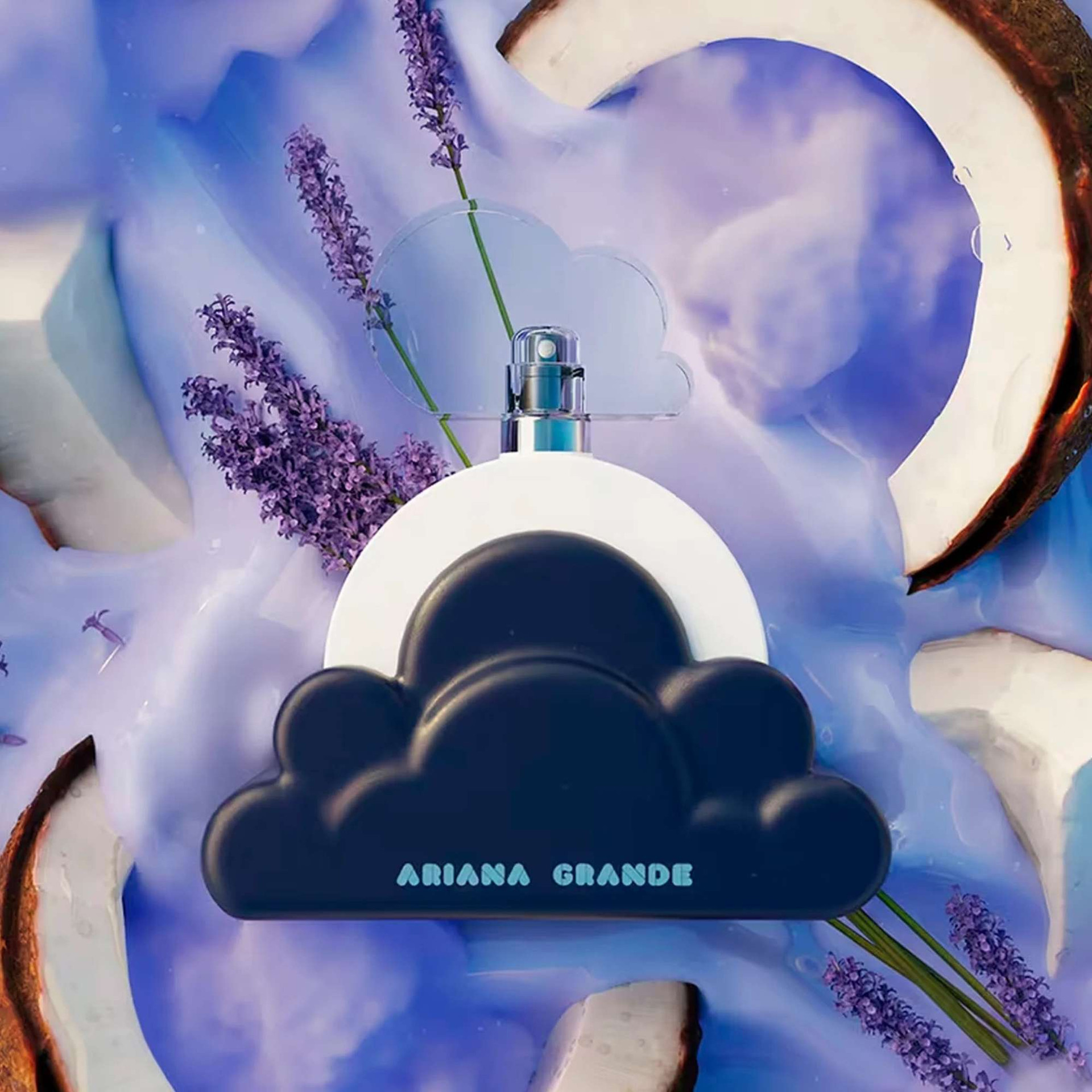 Ariana Grande Cloud 2.0 Intense Eau de Parfum Fragrance for Ladies