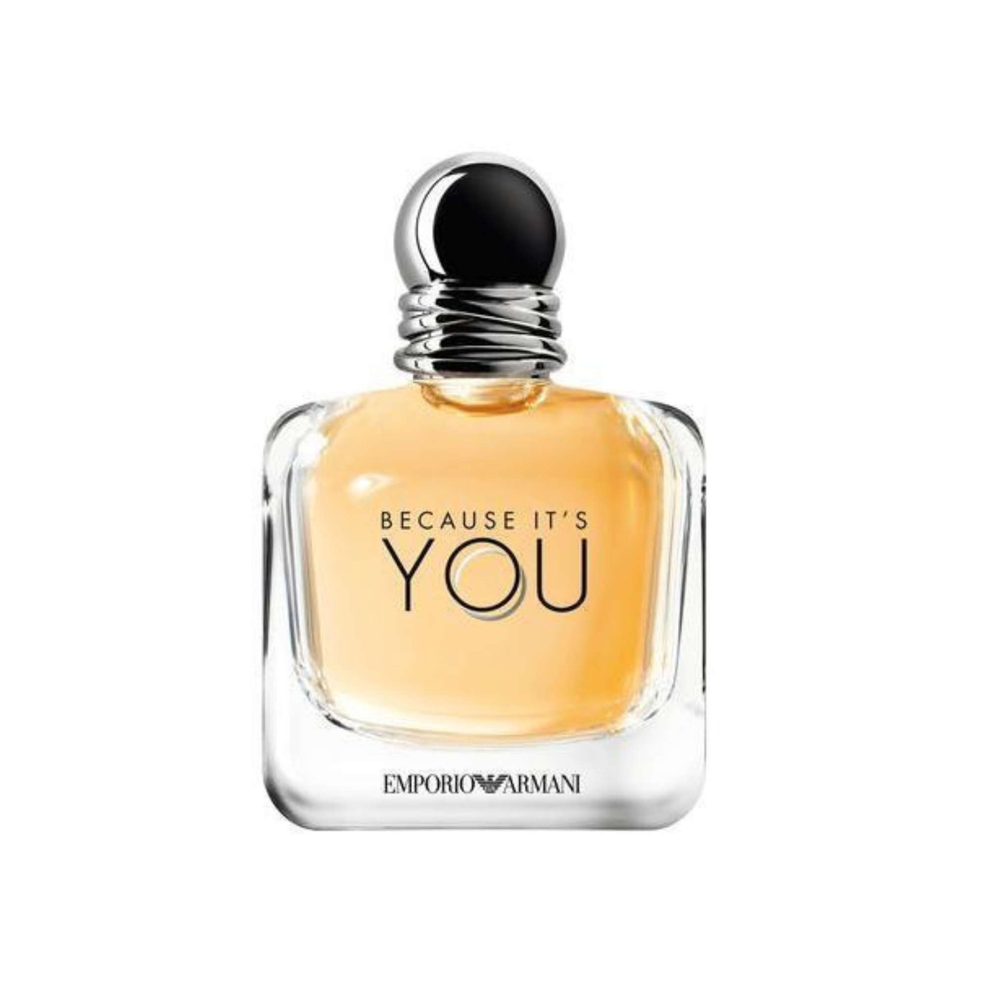 Giorgio Armani Emporio Armani Because It's You EDP Fragrance for