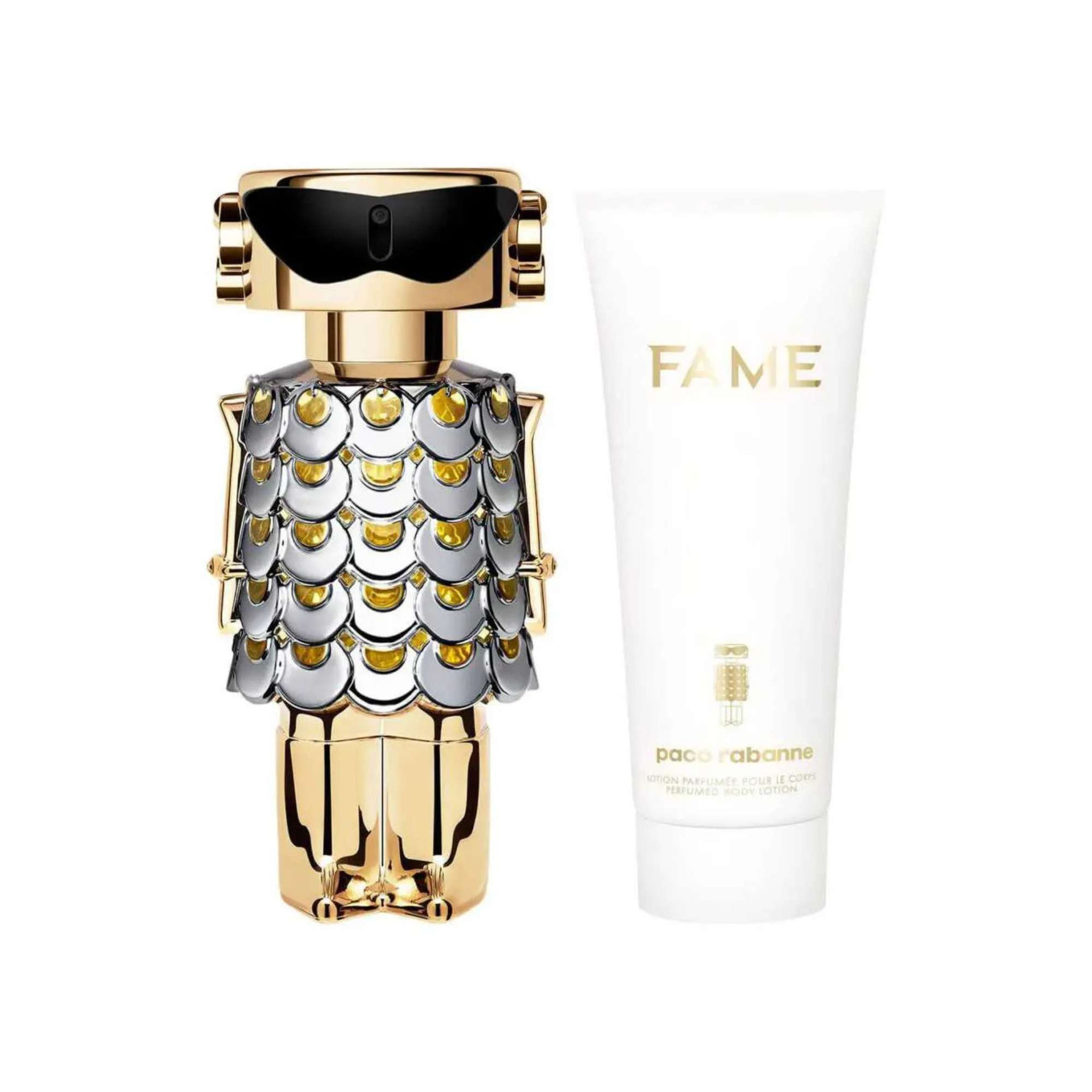 Paco Rabanne Fame 2PCS Gift Set for Ladies