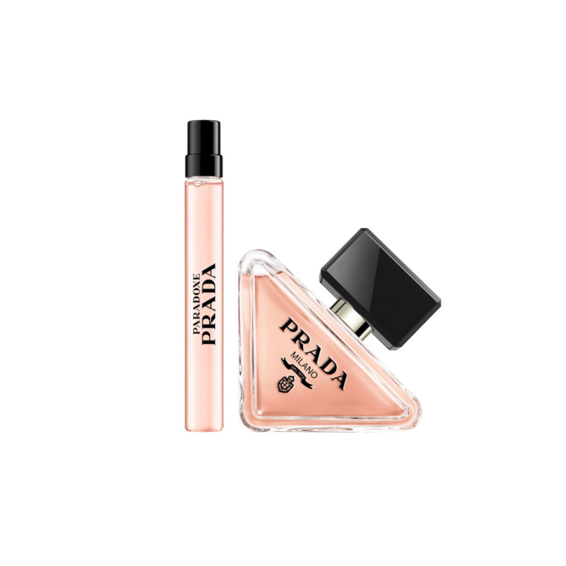 Prada Ladies Paradoxe 2 oz Gift Set