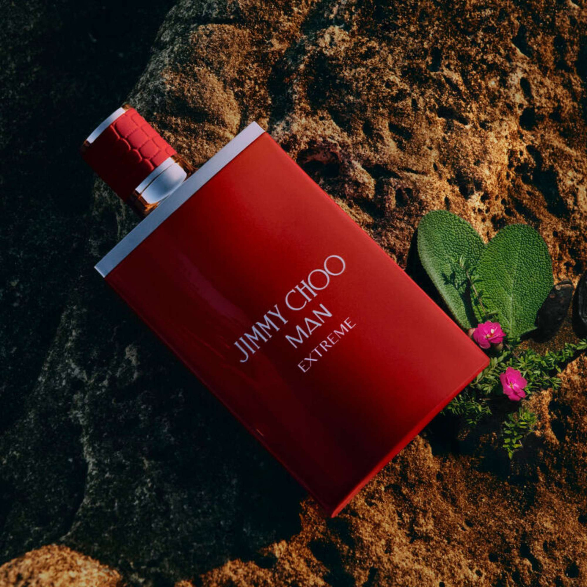 Jimmy Choo Man Extreme Gift Set 3 PCS for Mens