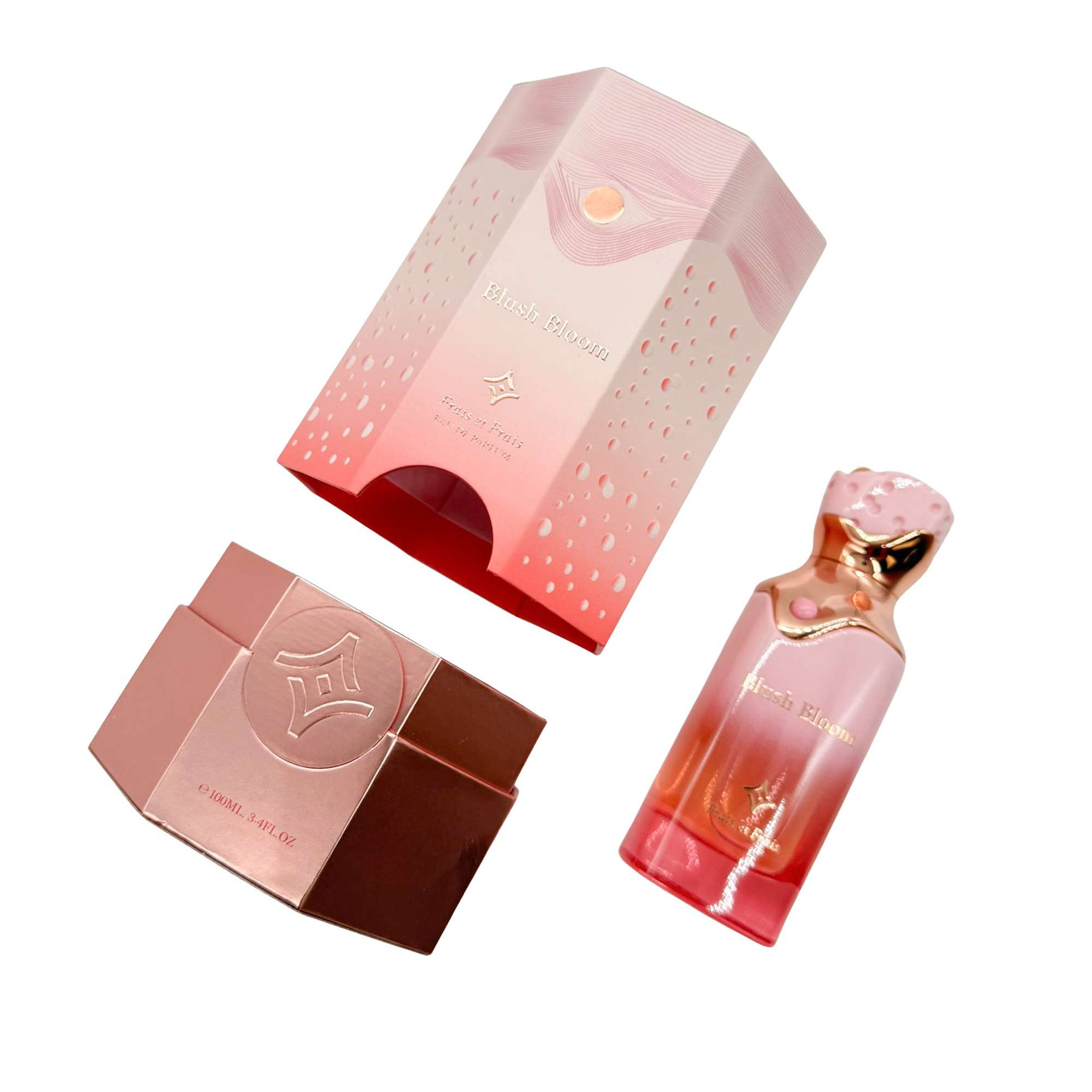 【箱付き新品未使用】BLOOM Eau de Parfum 50ml グッチ GUCCI ブルーム EDP 50mL BLOOM レディース