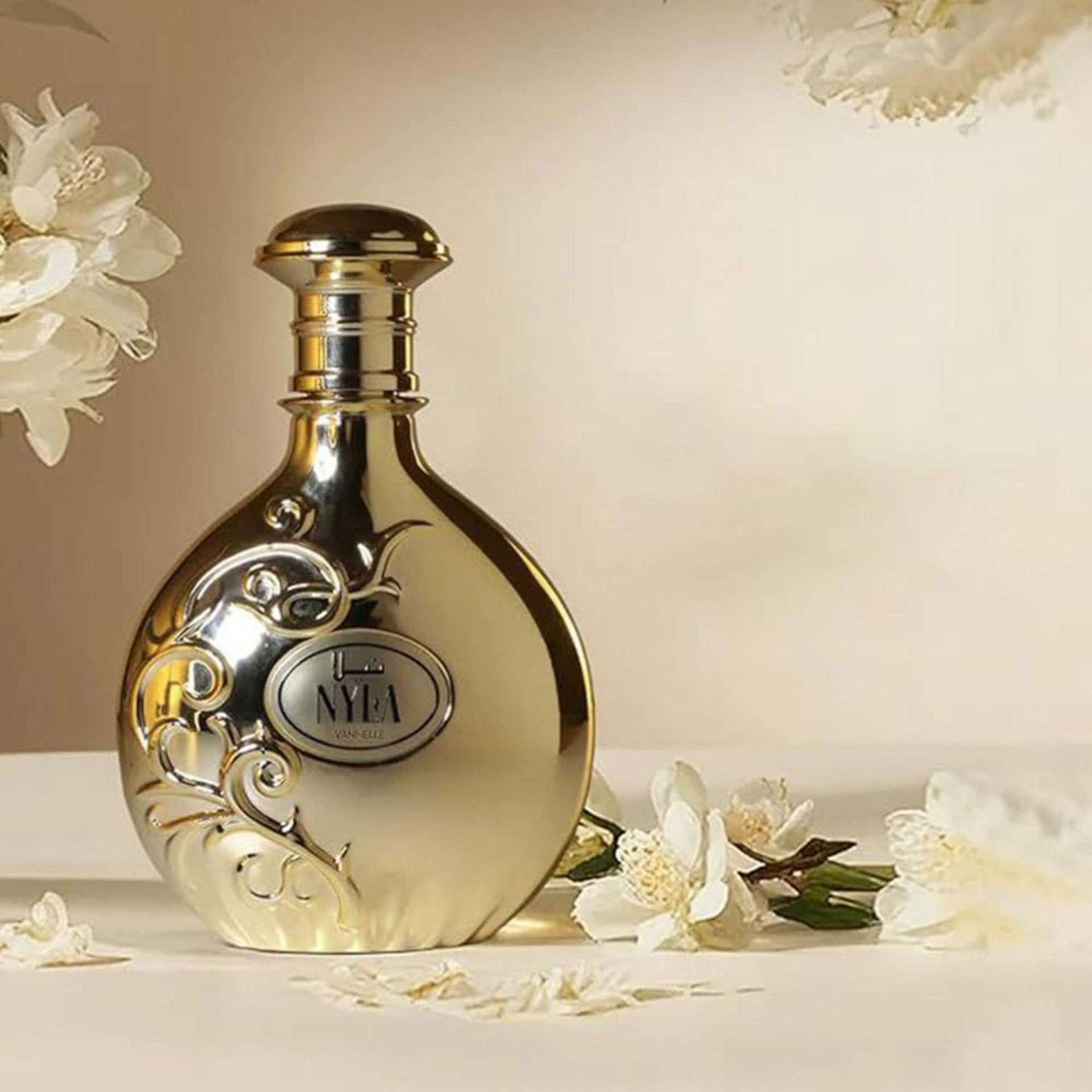 Arabiyat Prestige Nyla Eau de Parfum Fragrance for Ladies