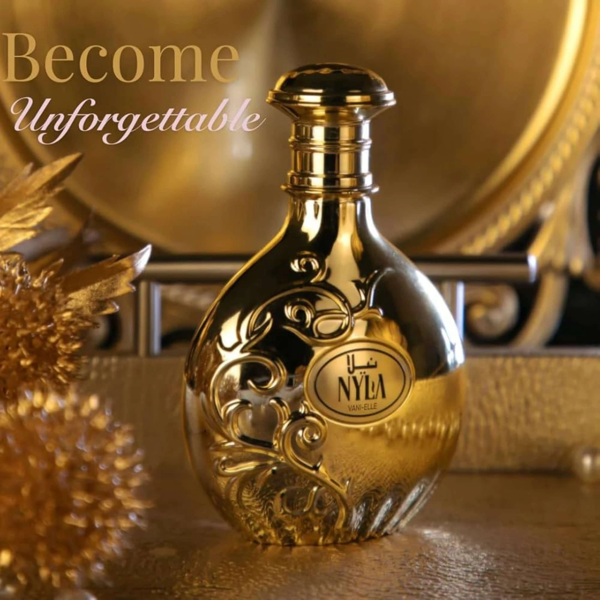 Arabiyat Prestige Nyla Eau de Parfum Fragrance for Ladies