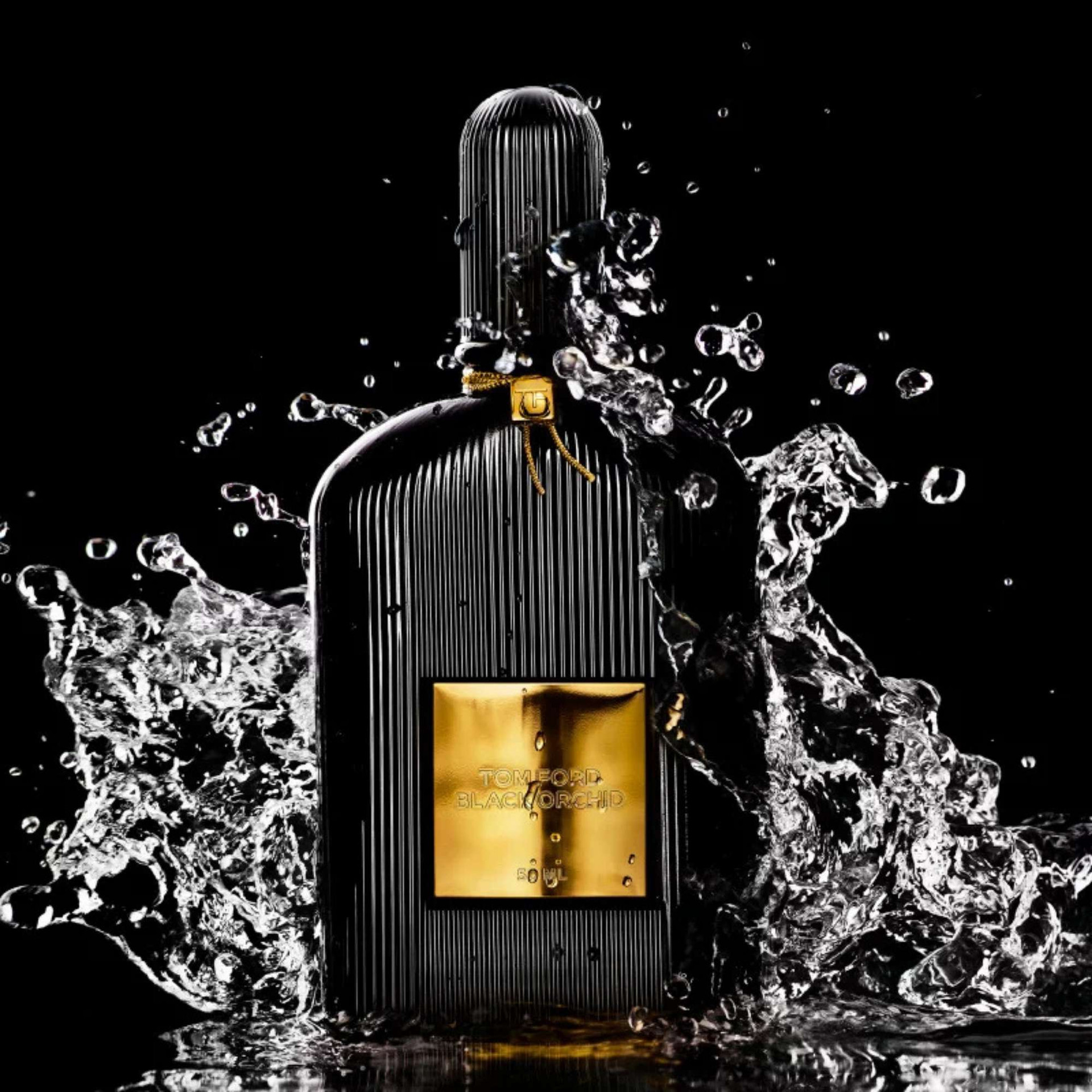 Tom Ford Black Orchid Eau de Parfum Fragrance for Ladies